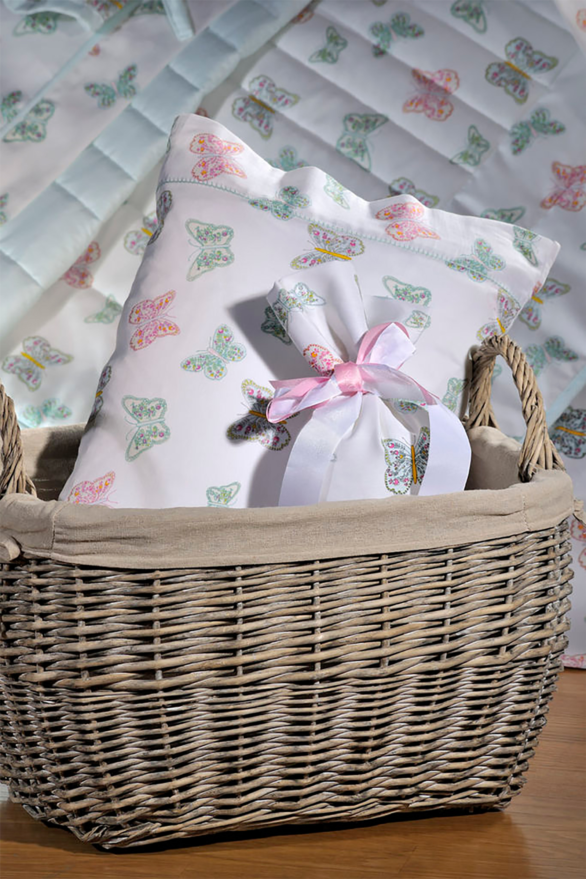 DOWN TOWN Home Σετ μονής παπλωματοθήκης 121 (170x240, 2 τεμάχια)   - 13-0170 φωτογραφία