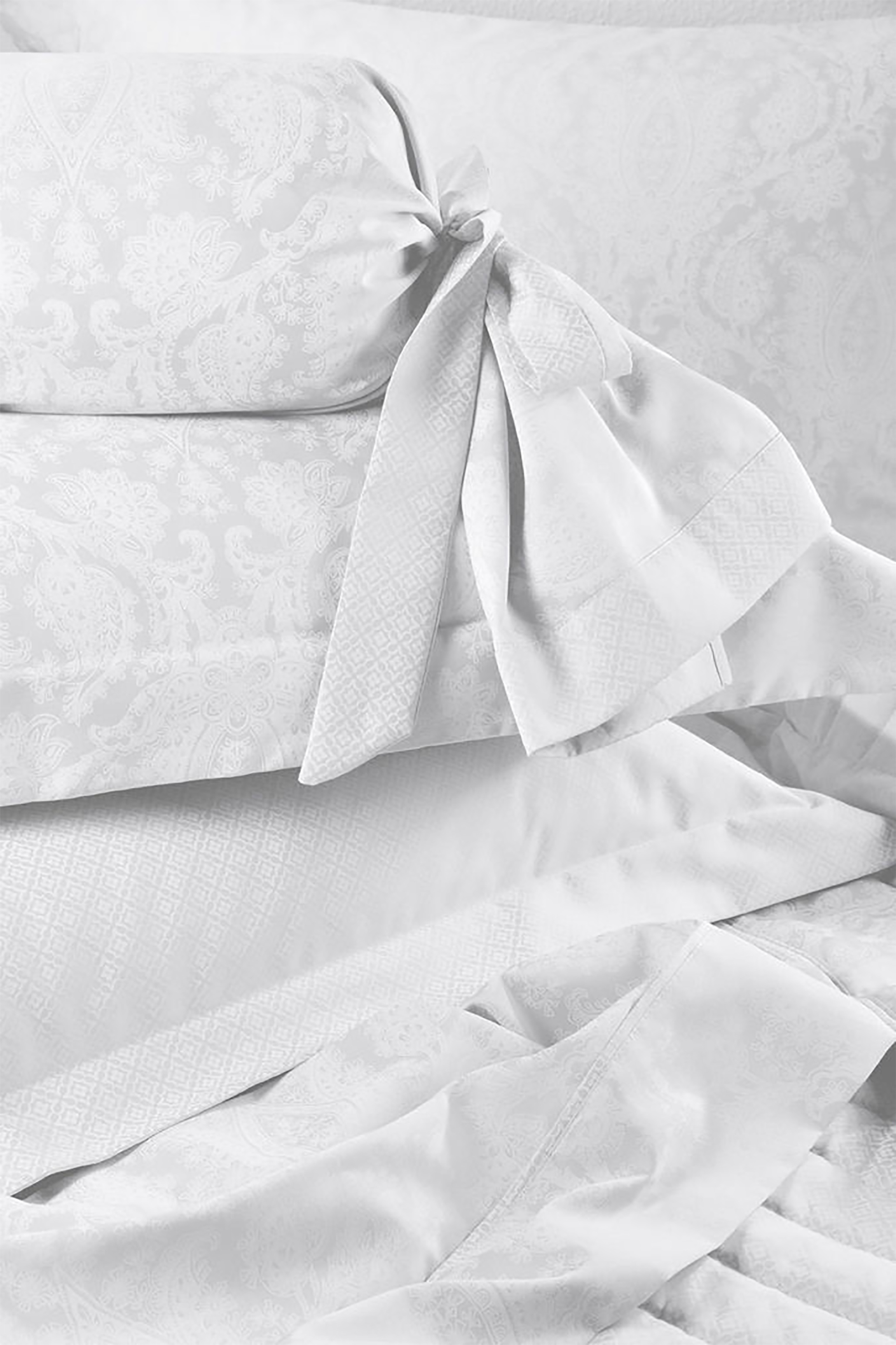 DOWN TOWN Home σετ παπλωματοθήκη υπέρδιπλη "729" (3 τεμάχια) - 12-0252 φωτογραφία