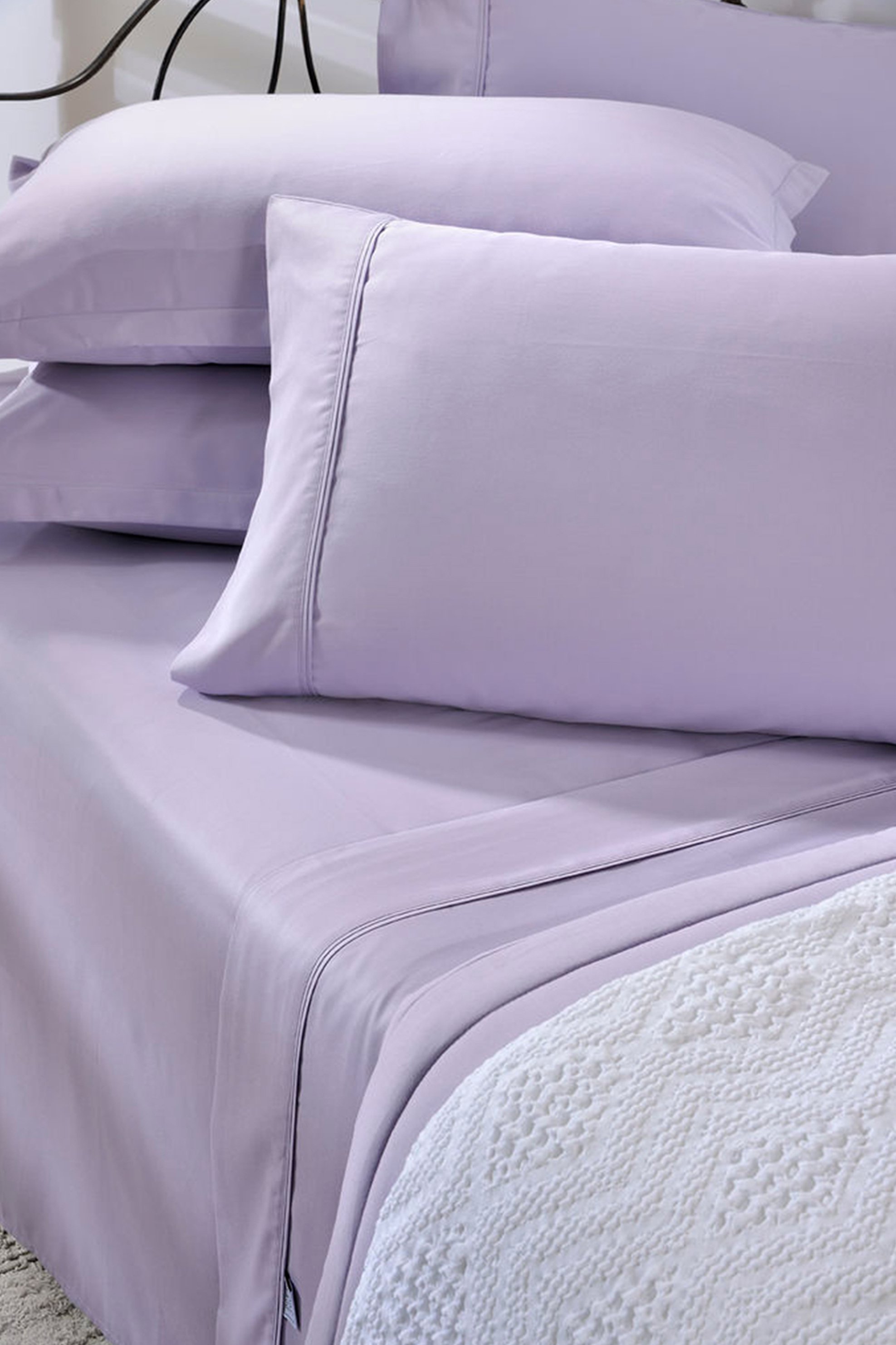 DOWN TOWN HOME DOWN TOWN Home Κατωσέντονο μονό με λάστιχο "S45" 105 χ 205 + 30 cm - 22-0026