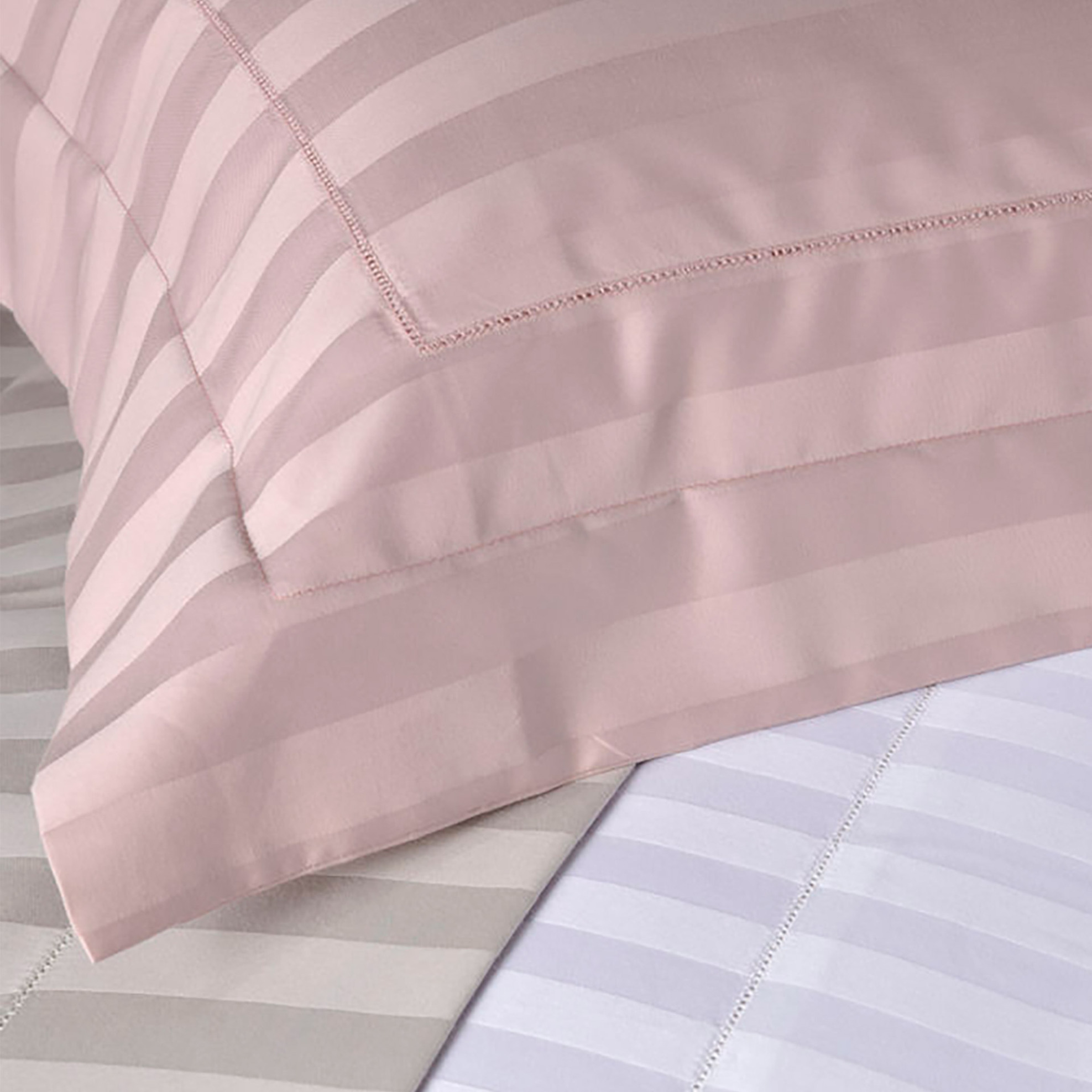 DOWN TOWN Home σετ μαξιλαροθήκες μονόχρωμες (2 τεμάχια) - 41-0746 φωτογραφία