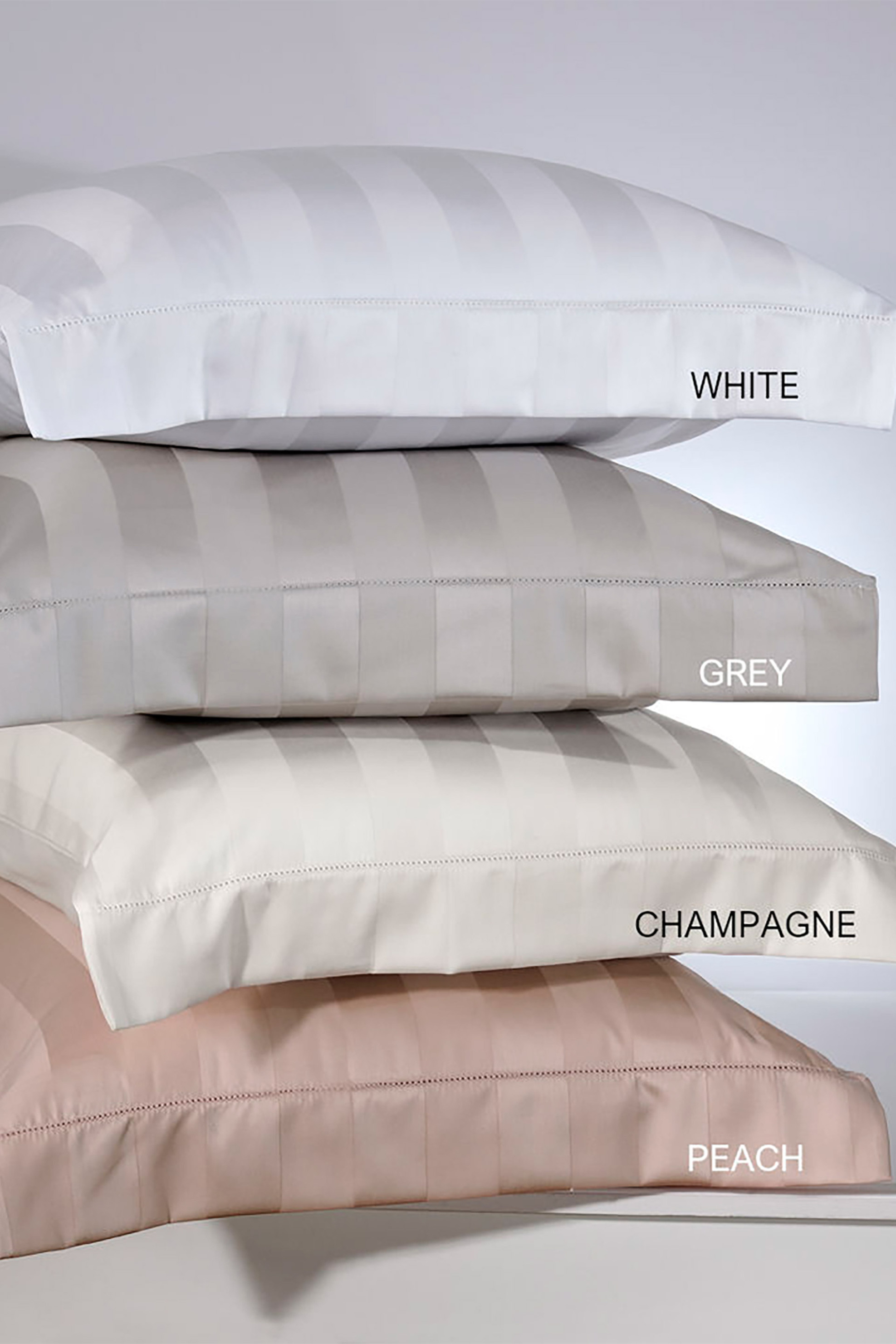 DOWN TOWN Home σετ μαξιλαροθήκες μονόχρωμες (2 τεμάχια) - 41-0746 φωτογραφία