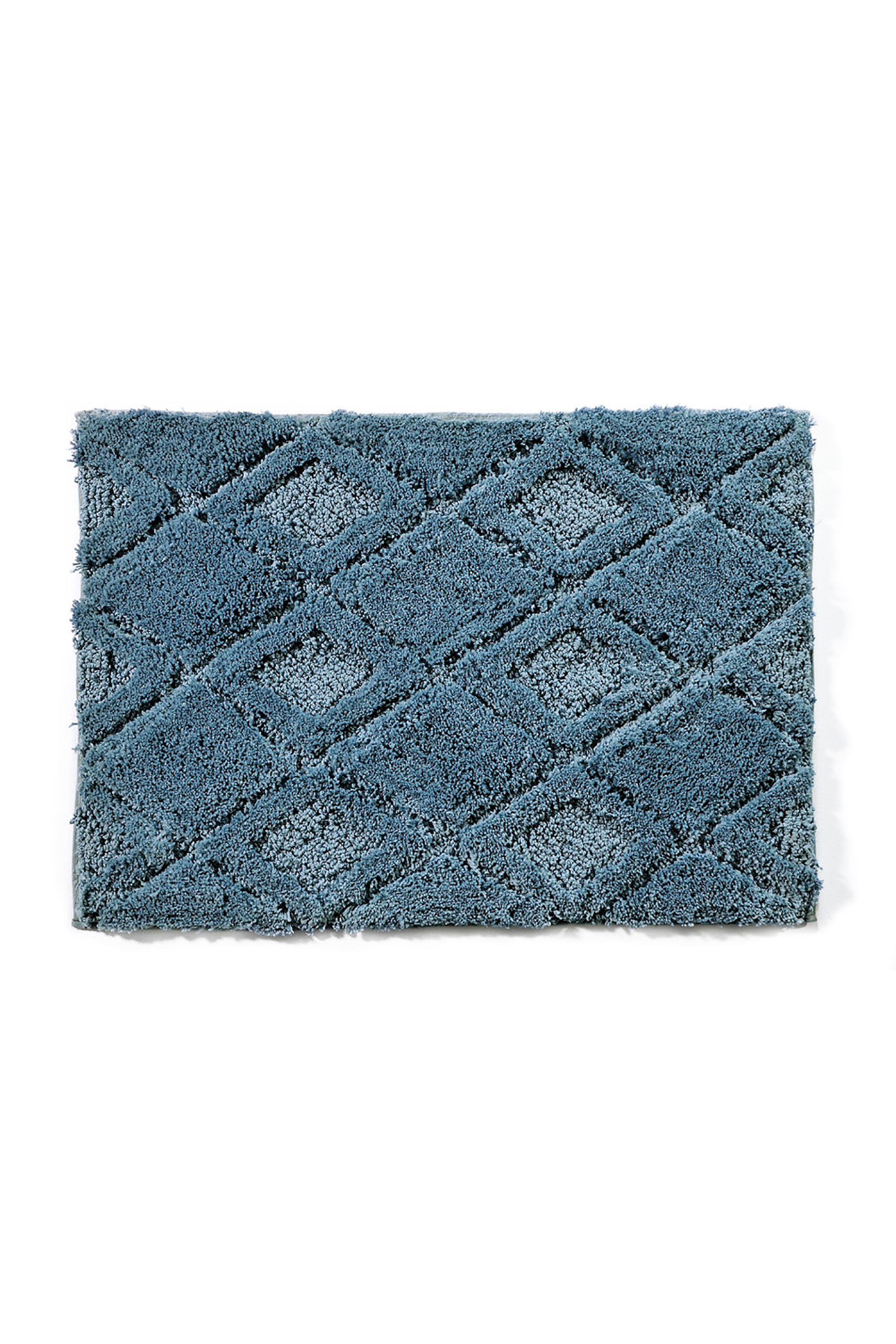 DOWN TOWN HOME DOWN TOWN Home πατάκι με ανάγλυφο σχέδιο "Cosy" 70 x 160 cm - 60-0185