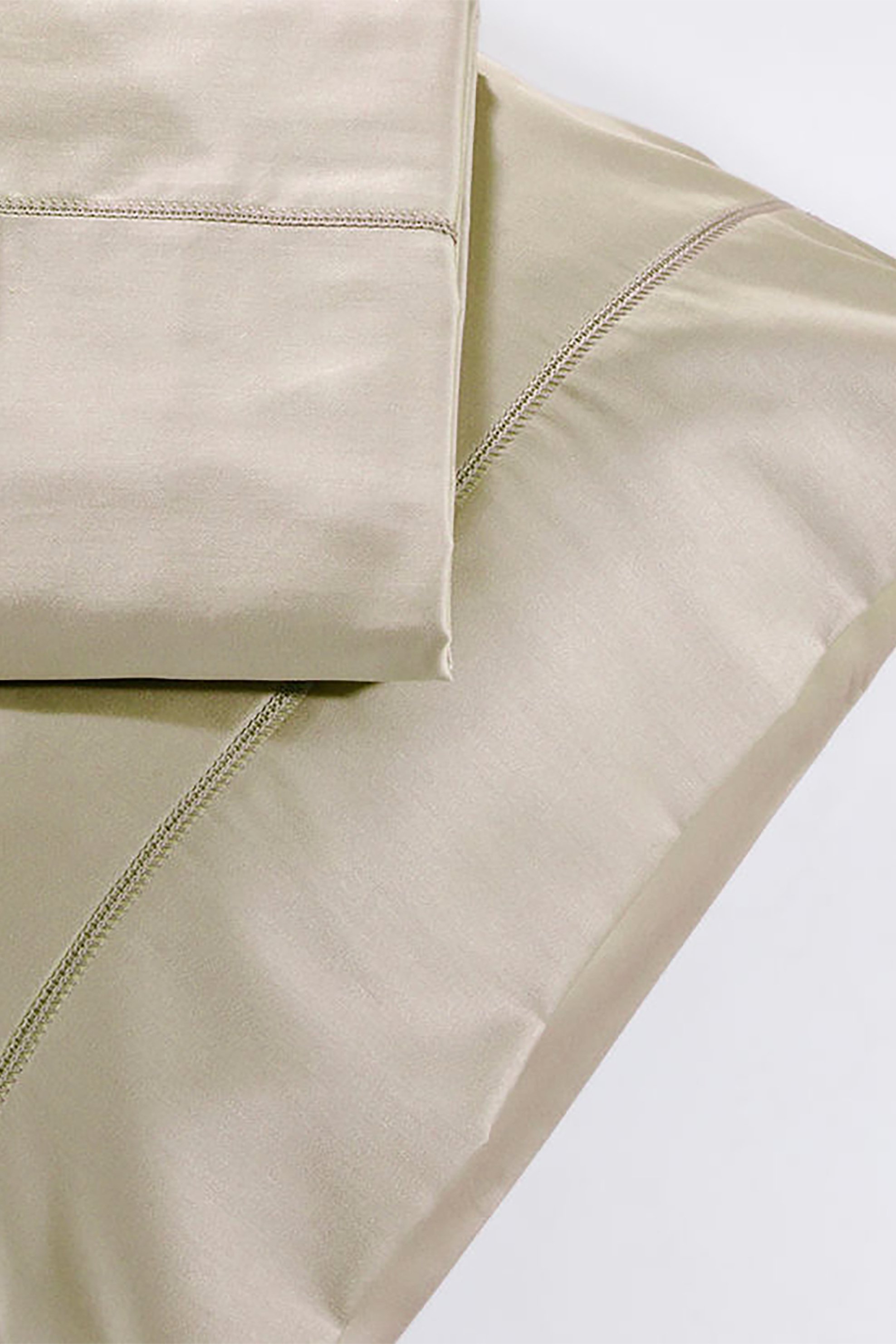 DOWN TOWN Home σετ μαξιλαροθήκες με διακοσμητικές ραφές (2 τεμάχια) - 41-0834