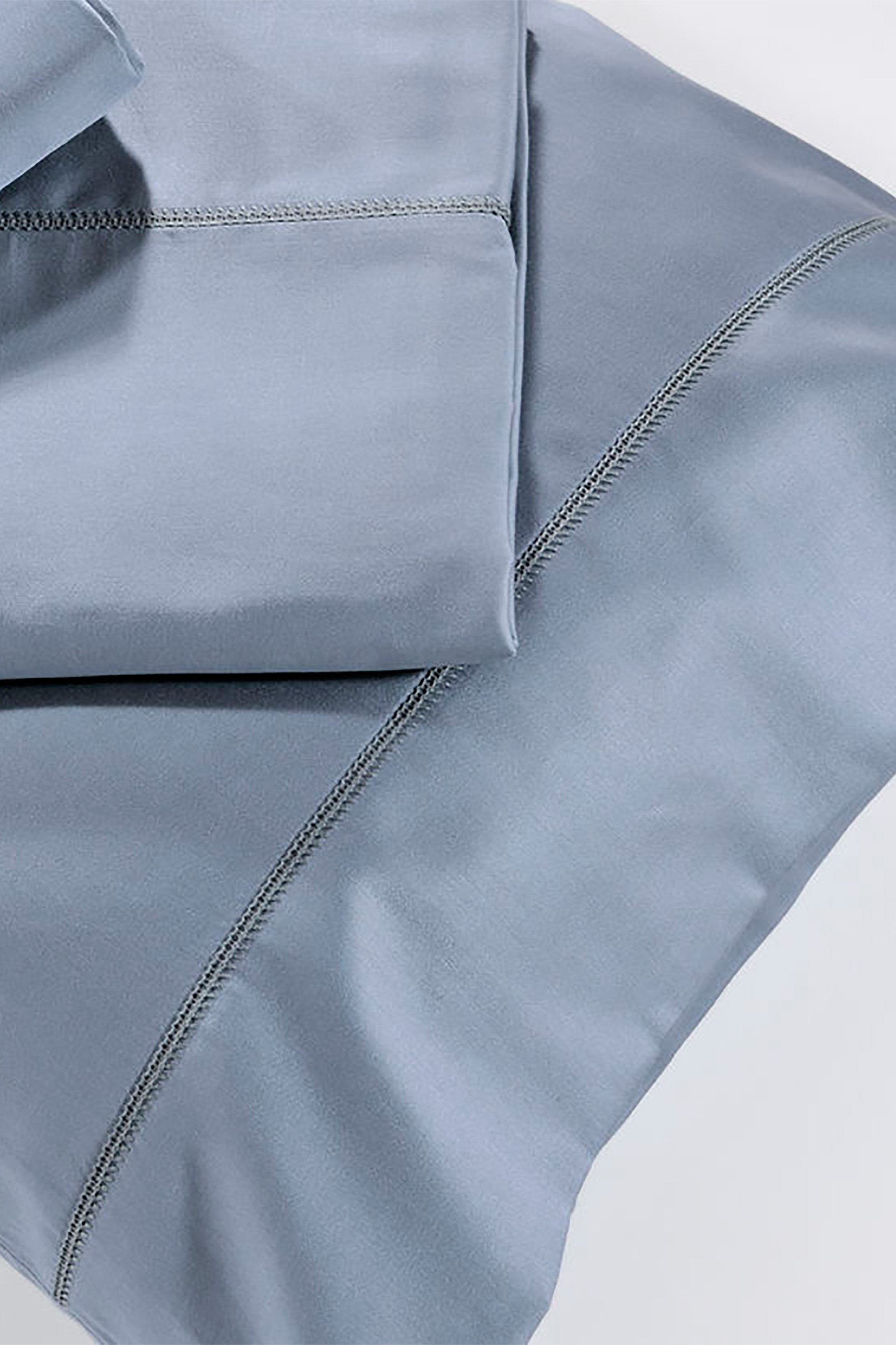 DOWN TOWN Home κατωσέντονο υπέρδιπλο με λάστιχο "S250/7" 165 χ 205 + 30 cm - 21-0070