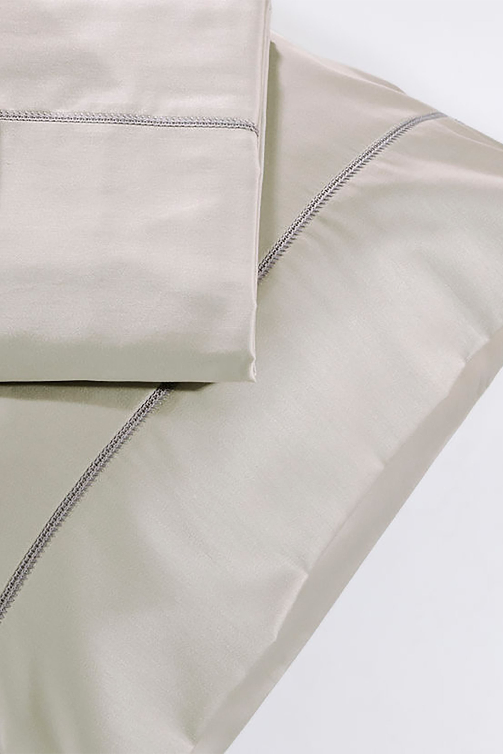 DOWN TOWN HOME DOWN TOWN Home μονό κατωσέντονο μονόχρωμο 175 χ 280 cm - 27-0033