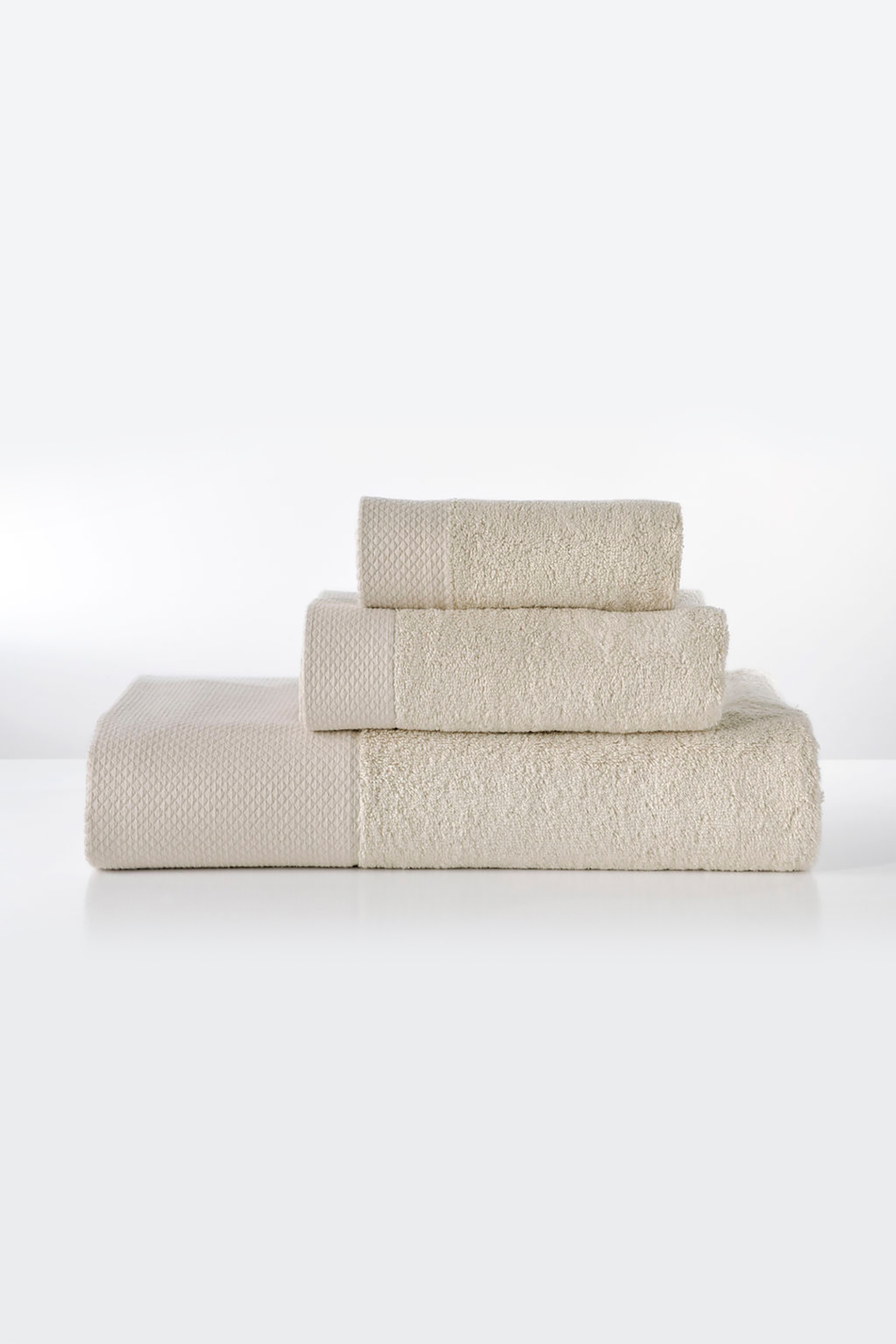 DOWN TOWN HOME DOWN TOWN Home πετσέτα χεριών 30 x 50 cm - 61-0788