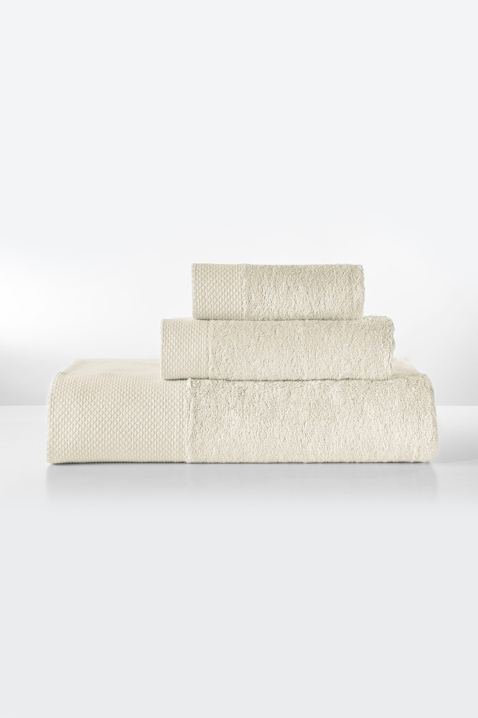 DOWN TOWN Home πετσέτα προσώπου 50 χ 100 cm - 61-0813