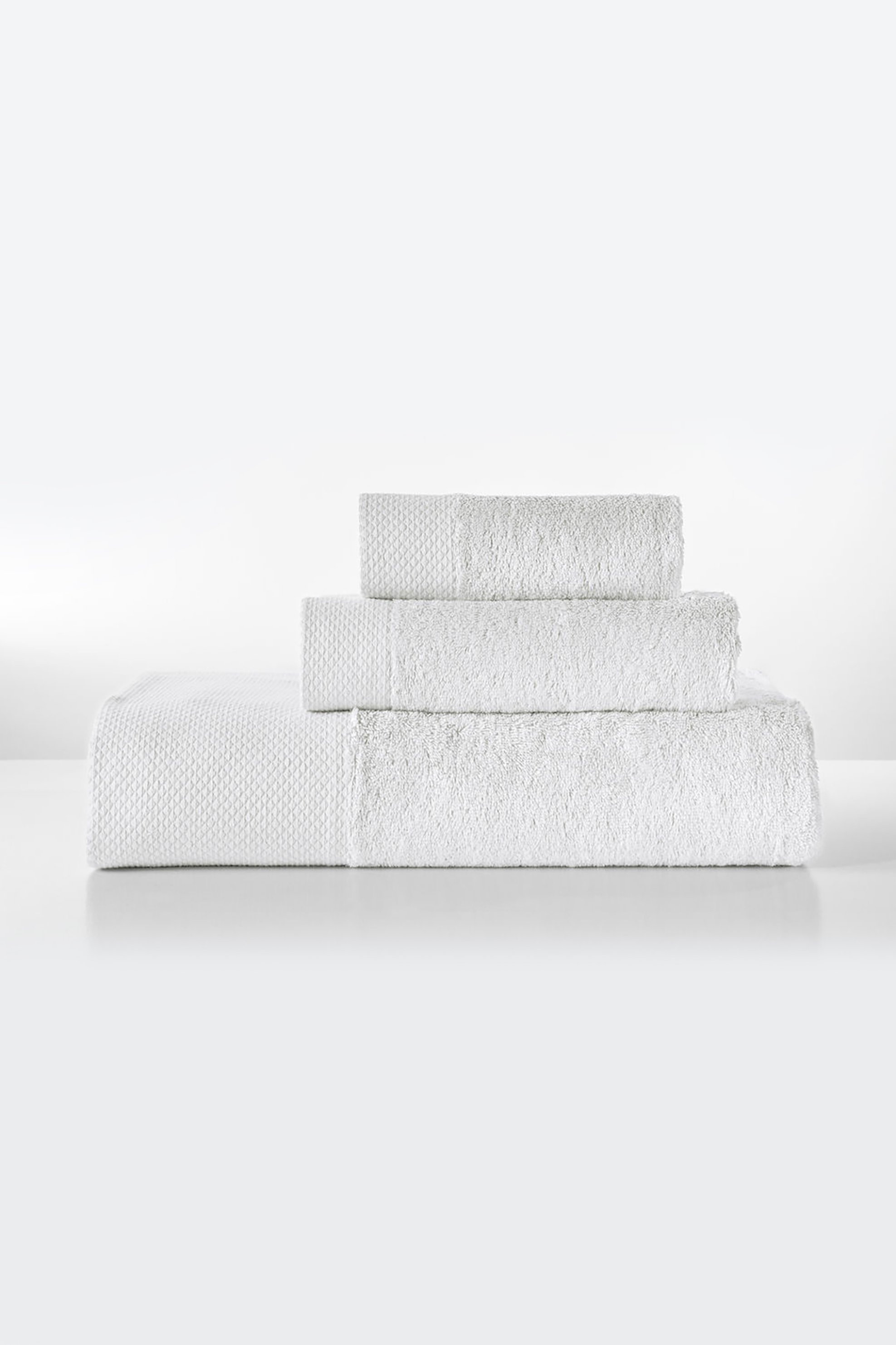 DOWN TOWN Home πετσέτα προσώπου 50 χ 100 cm - 61-0825