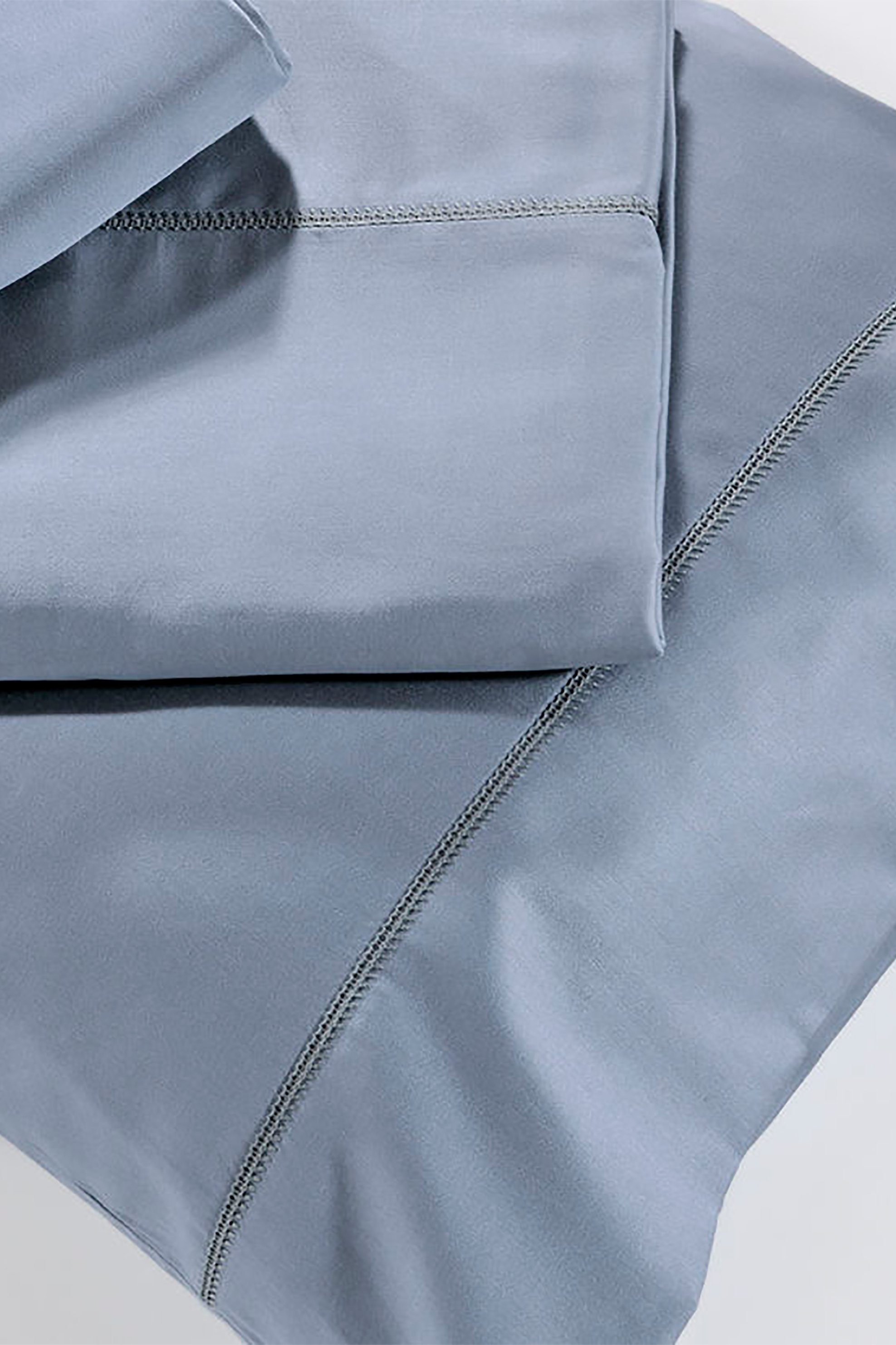 DOWN TOWN HOME DOWN TOWN Home κατωσέντονο king size με λάστιχο "S250/07" 185 x 205 + 40 cm - 23-0067