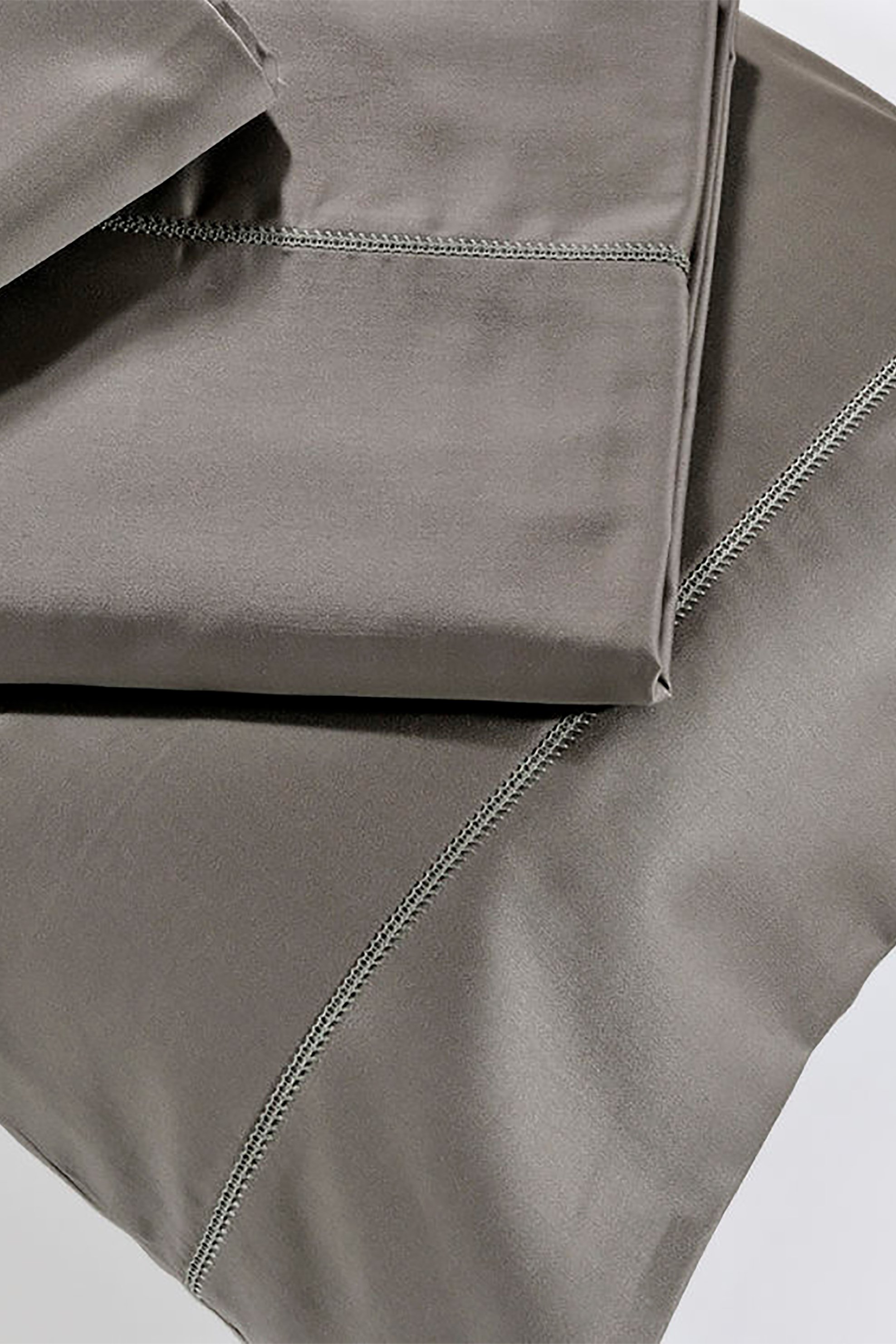 DOWN TOWN Home κατωσέντονο king size με λάστιχο "S250/067" 185 x 205 + 40 cm - 23-0068