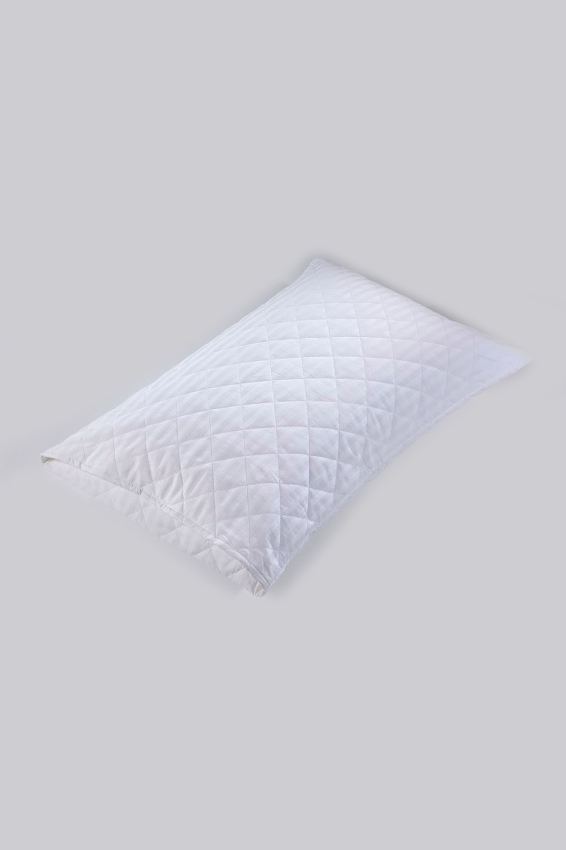 DOWN TOWN HOME DOWN TOWN Home προστατευτικό κάλυμμα μαξιλαριού με καπιτονέ σχέδιο 52 x 75 cm - 19-0078