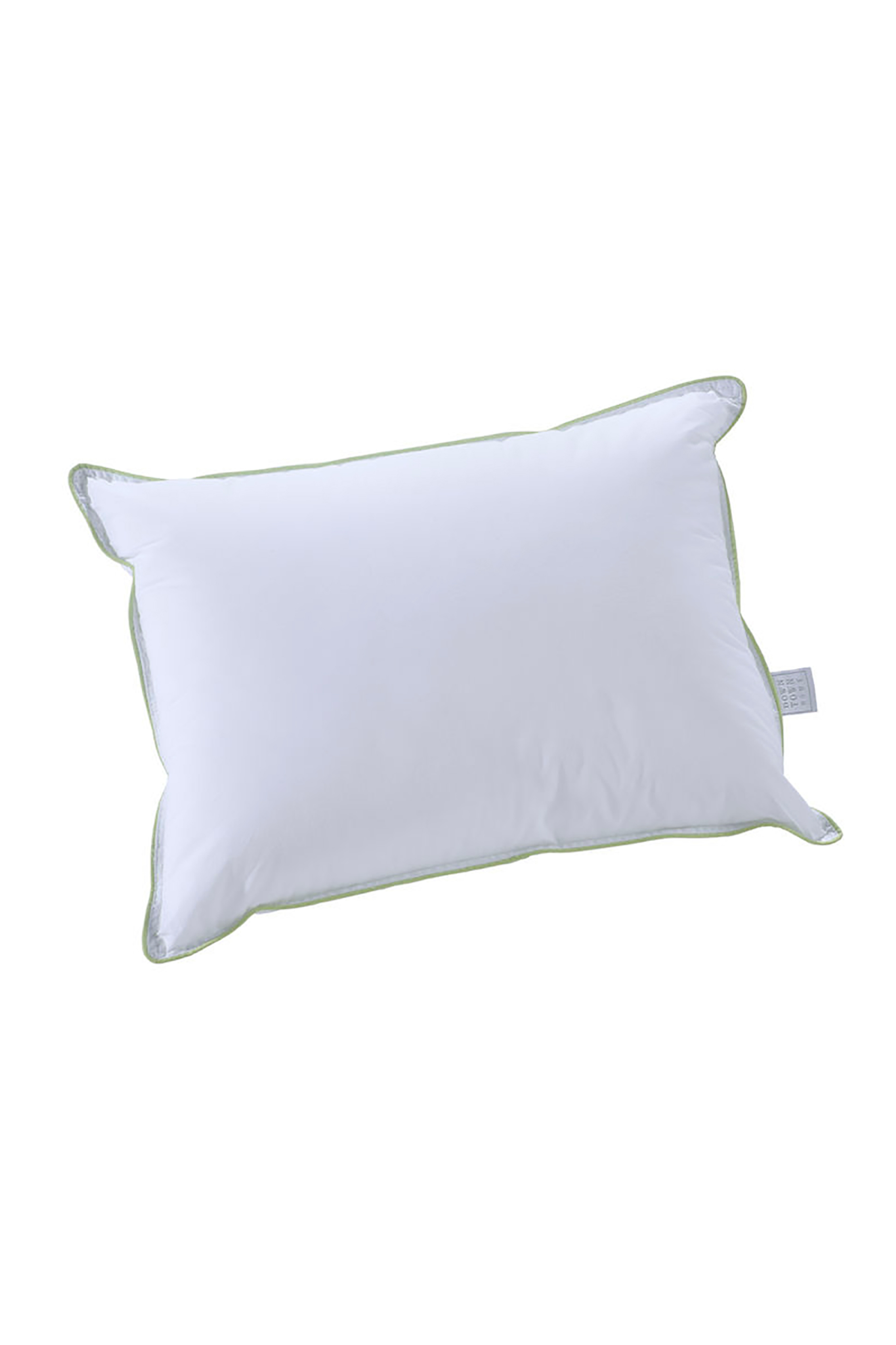 DOWN TOWN Home βρεφικό μαξιλάρι ύπνου "New Microfiber" 34 x 45 cm - 19-0085 2-7006005463