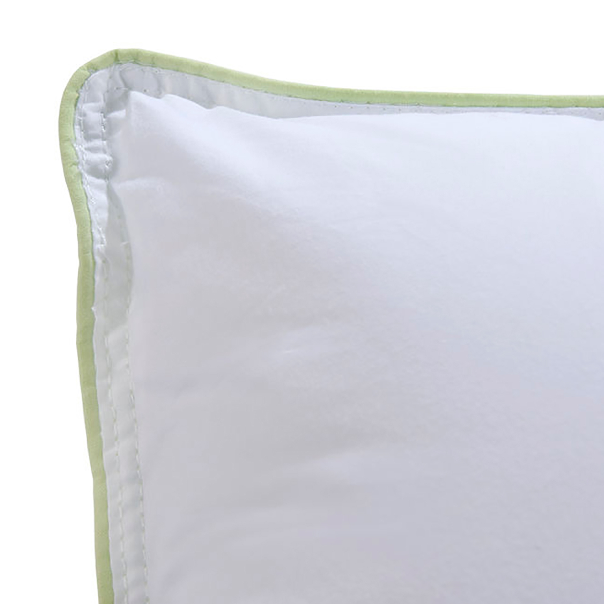 DOWN TOWN Home μαξιλάρι ύπνου "New Microfiber" 50 x 75 cm - 19-0086 φωτογραφία