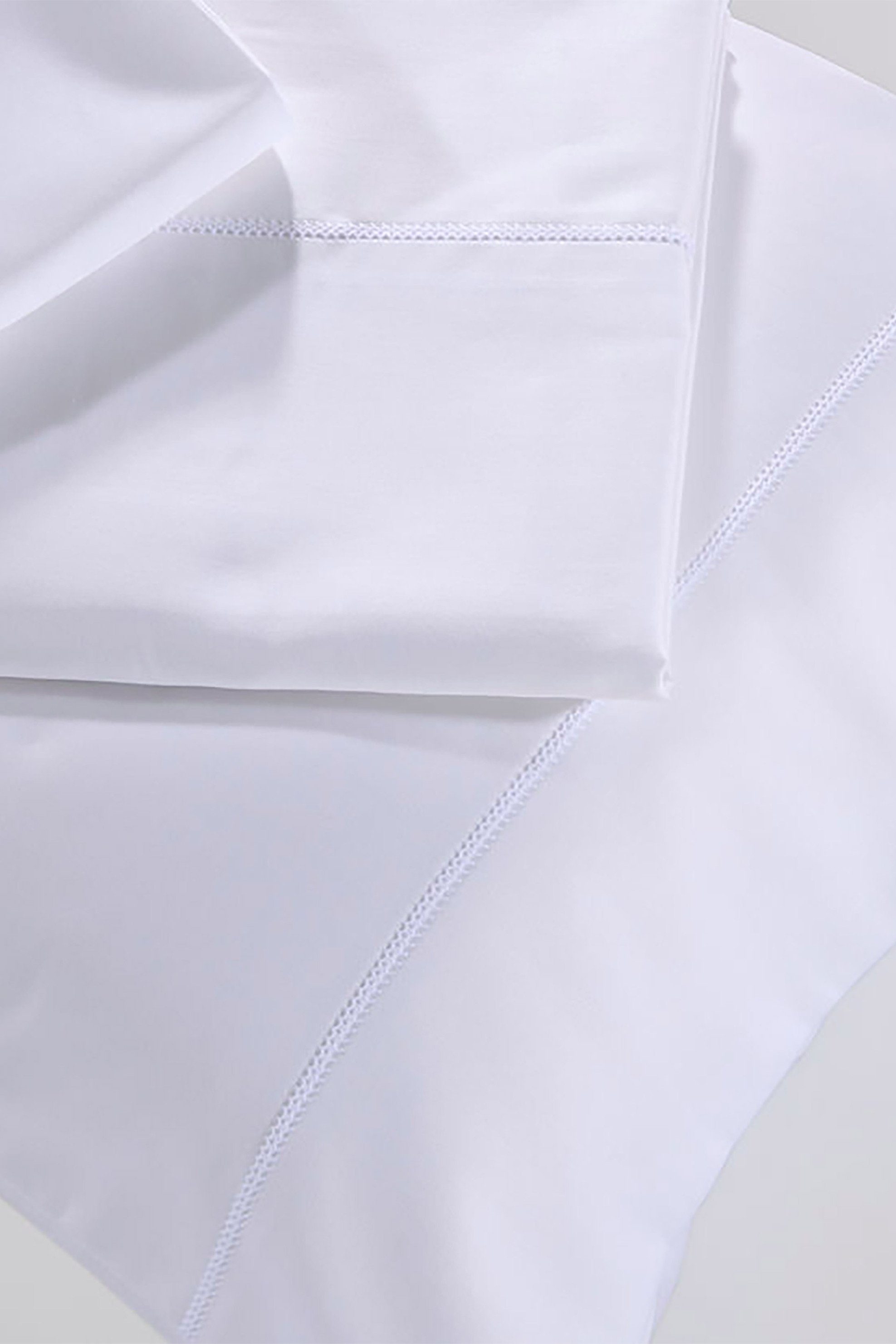 DOWN TOWN HOME DOWN TOWN Home σετ σεντόνια μονά και μαξιλαροθήκη μονόχρωμα (3 τεμάχια) - 11-0435