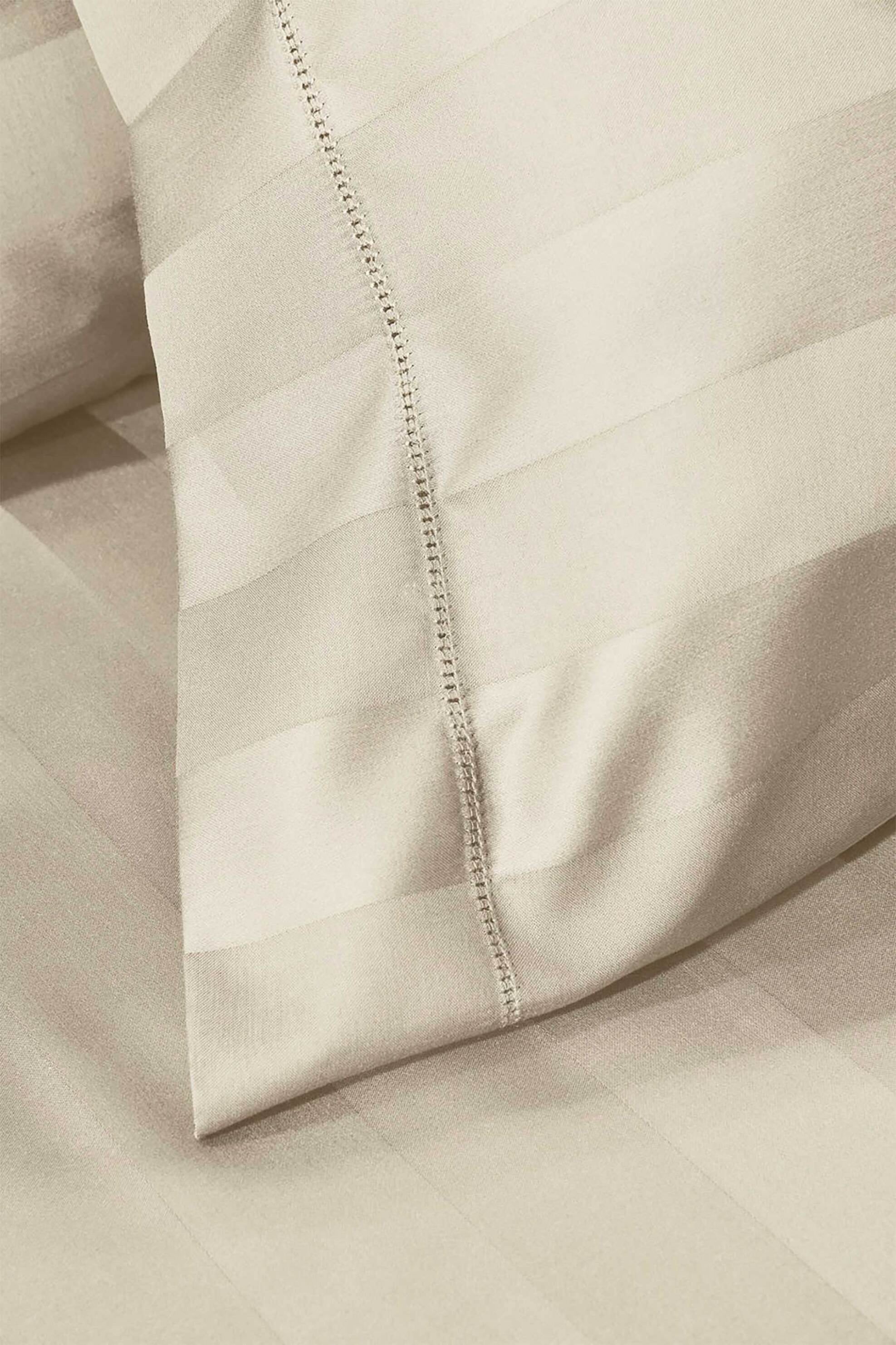 DOWN TOWN Home σετ μαξιλαροθήκες ύπνου με ριγέ σχέδιο 52 x 75 cm - 41-1003 φωτογραφία