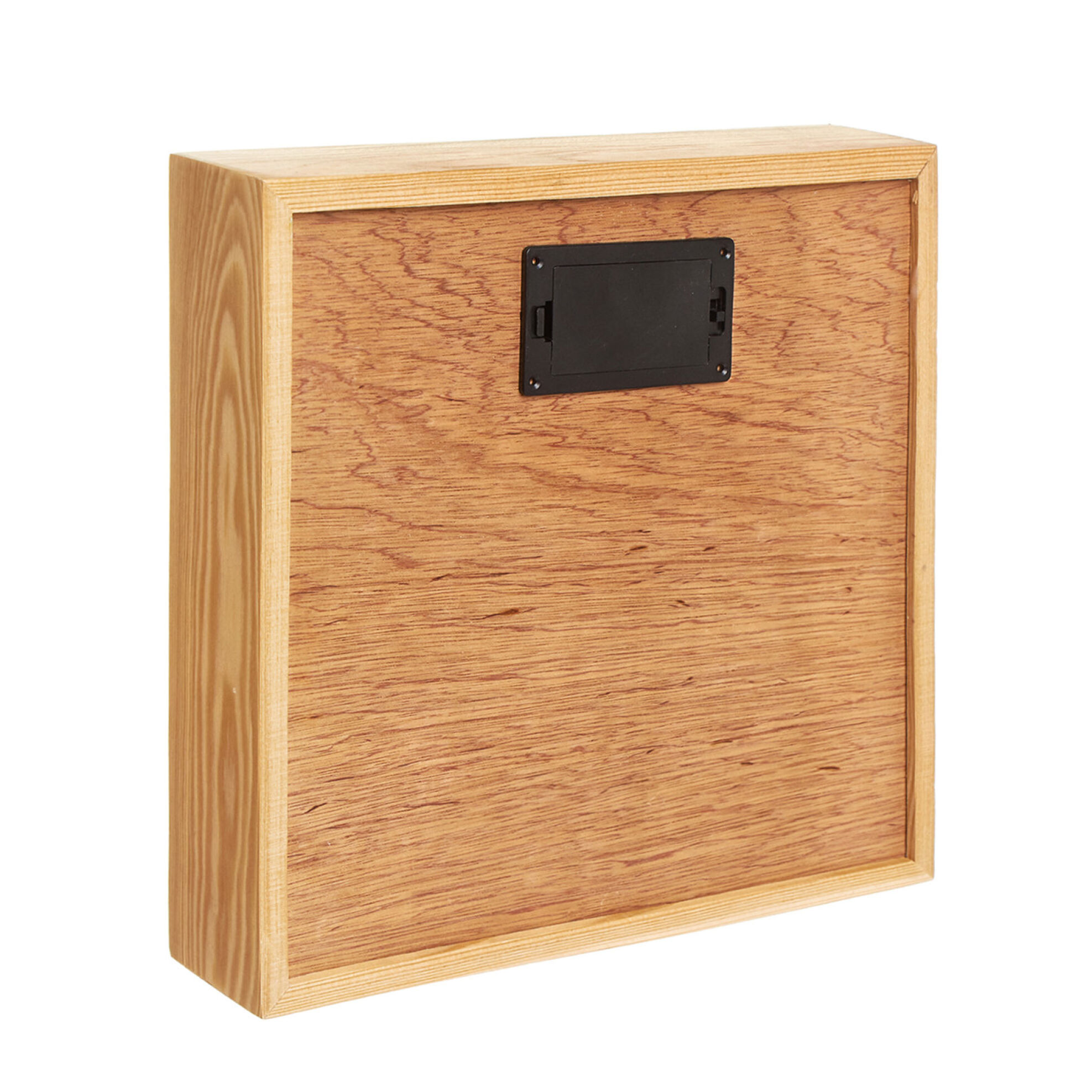 Ξύλινο Light Box με lettering You Are Beautiful Coincasa - 005621308 Μπλε φωτογραφία