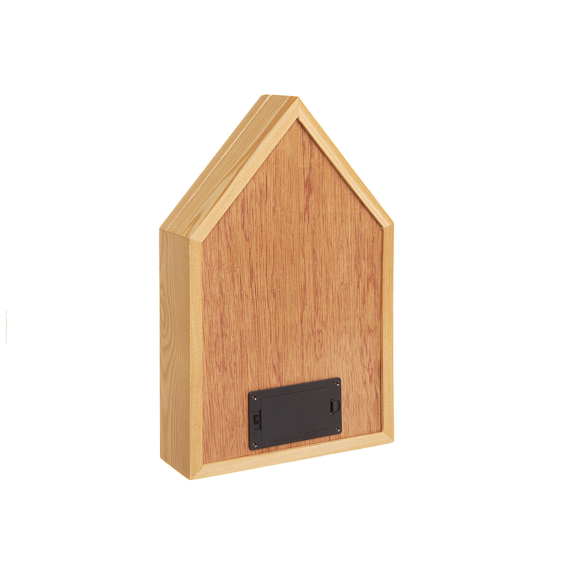 Ξύλινο Light Box με lettering Enjoy The Litle Things 17 x 27 cm Coincasa - 005621311 Ροζ φωτογραφία