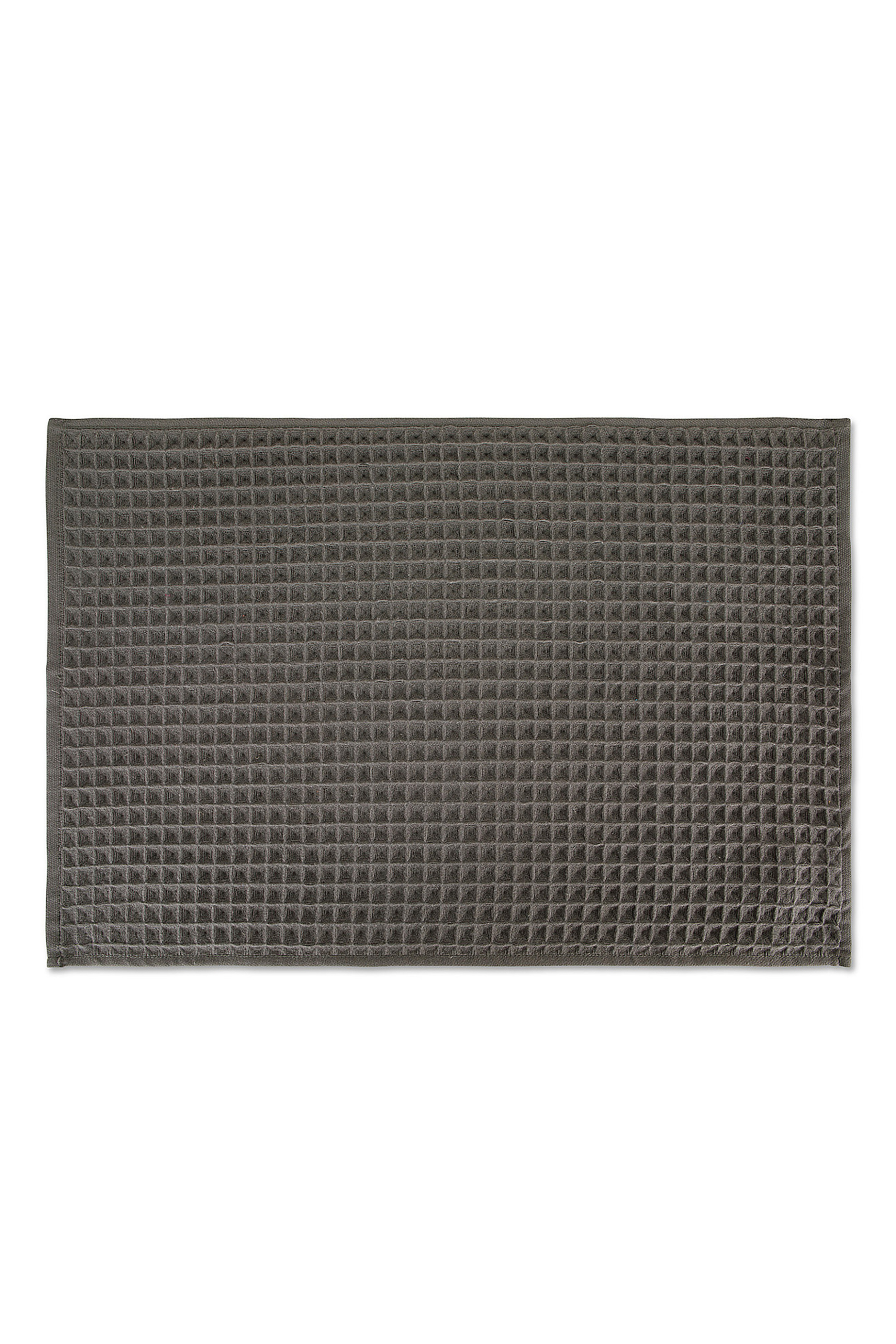 Coincasa σετ πετσέτες μπάνιου με ανάγλυφο σχέδιο (2 τεμάχια) - 007262036 Ανθρακί φωτογραφία