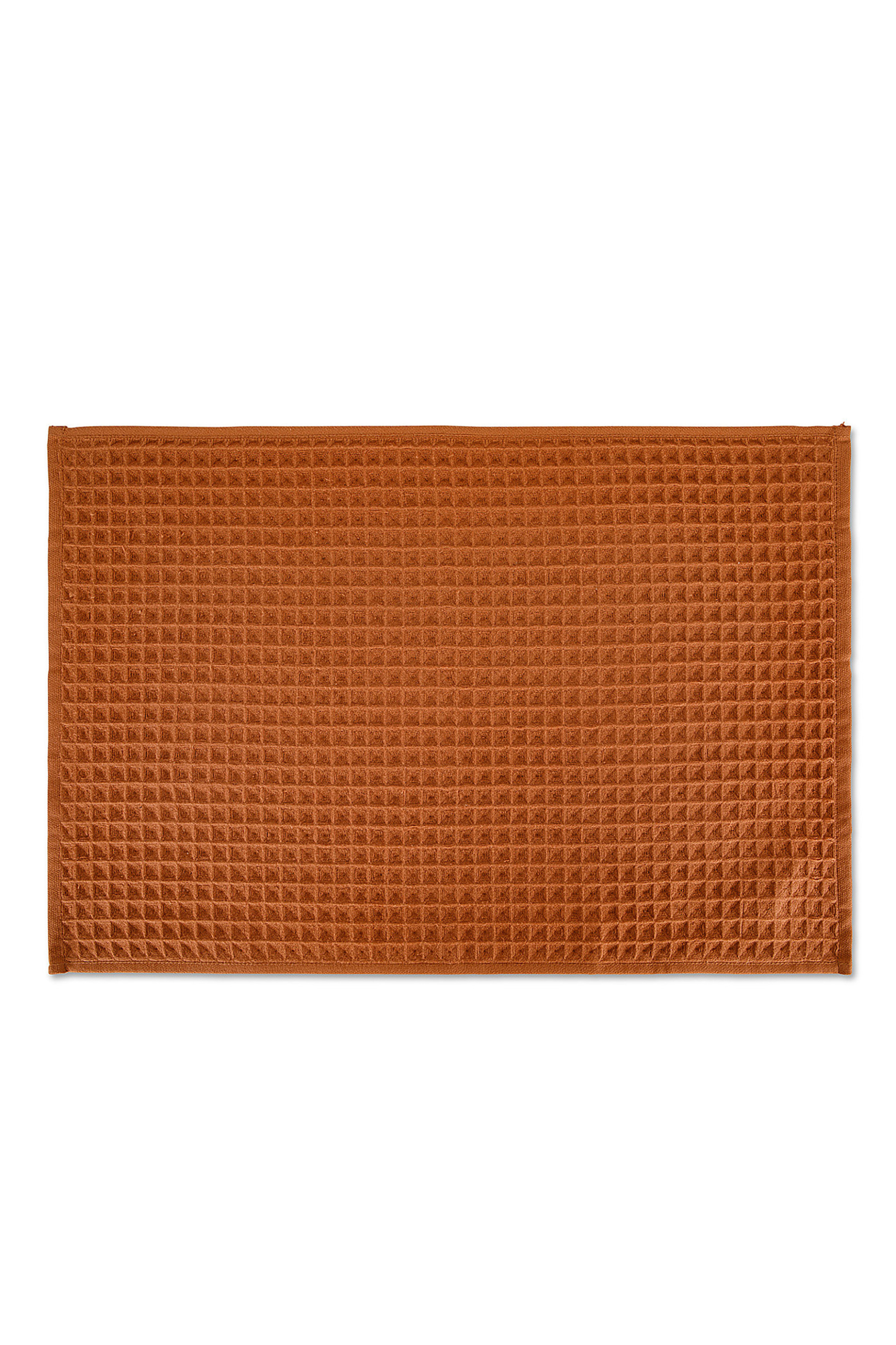 Coincasa σετ πετσέτες μπάνιου με ανάγλυφο σχέδιο (2 τεμάχια) - 007262039 Καφέ φωτογραφία