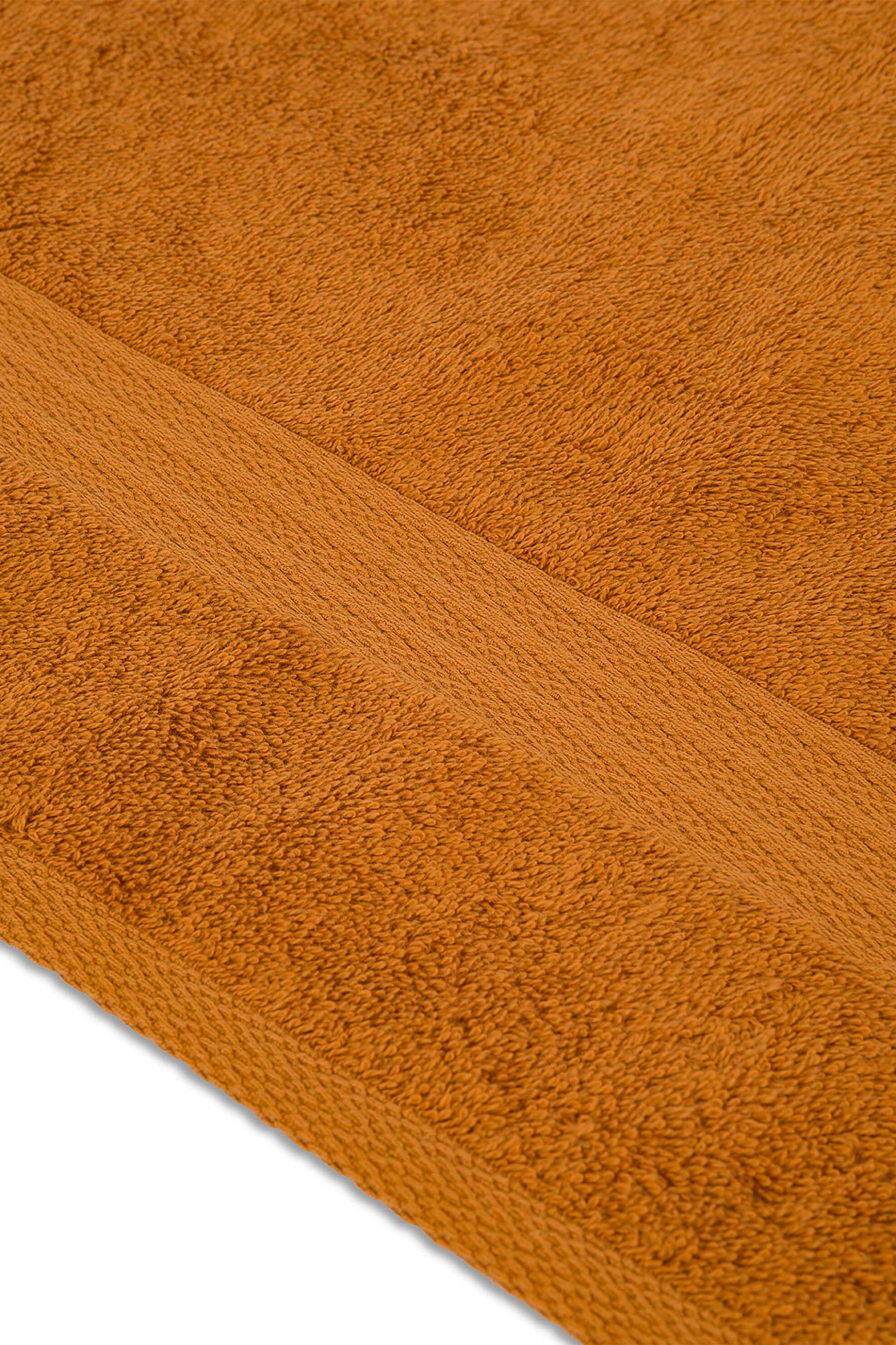 Coincasa πετσέτα σώματος μονόχρωμη 140 x 70 cm - 007359675 Ταμπά φωτογραφία