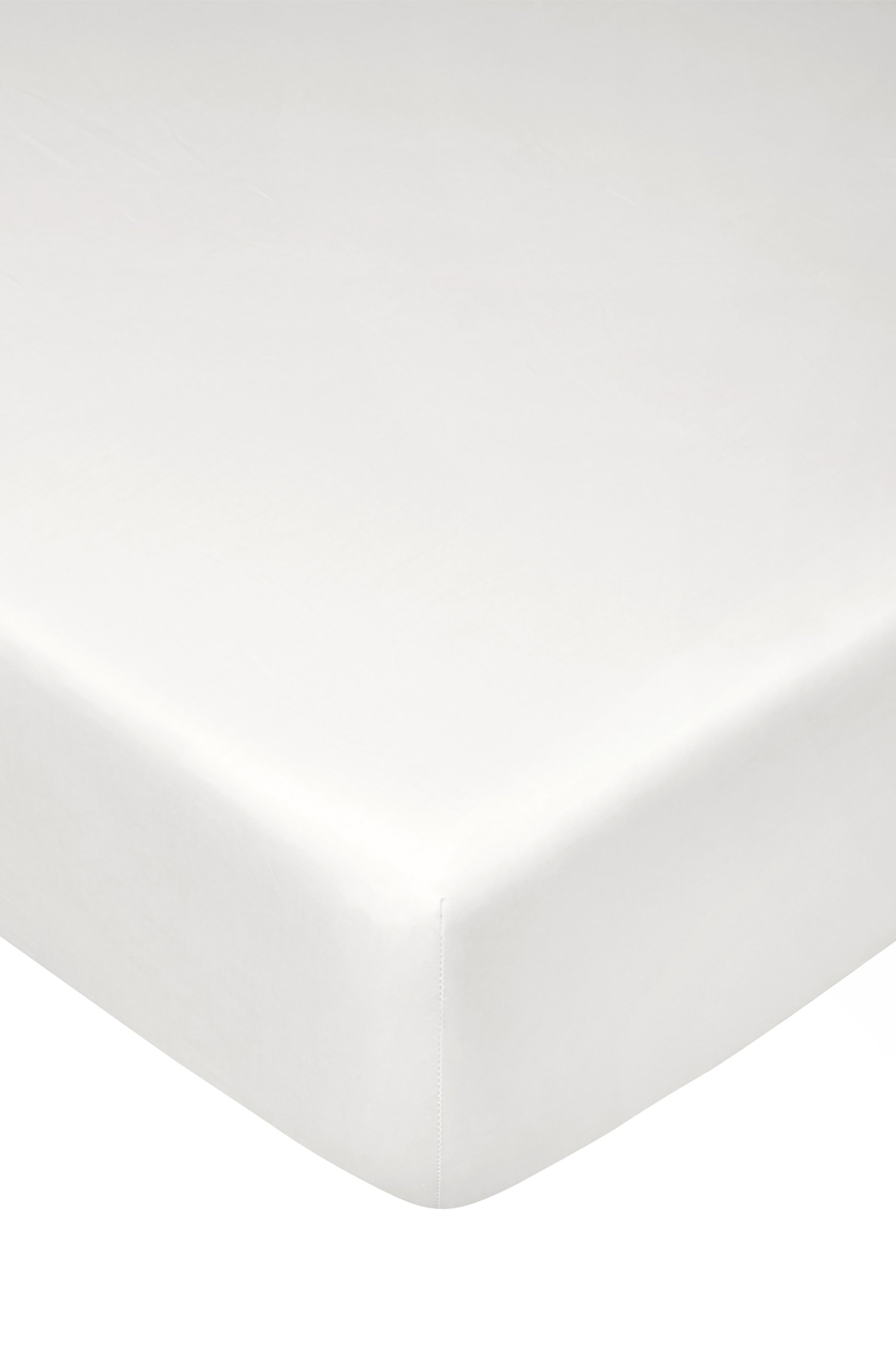 Coincasa σεντόνι μονόχρωμο "Zefiro" 160 x 200 cm - 007080722