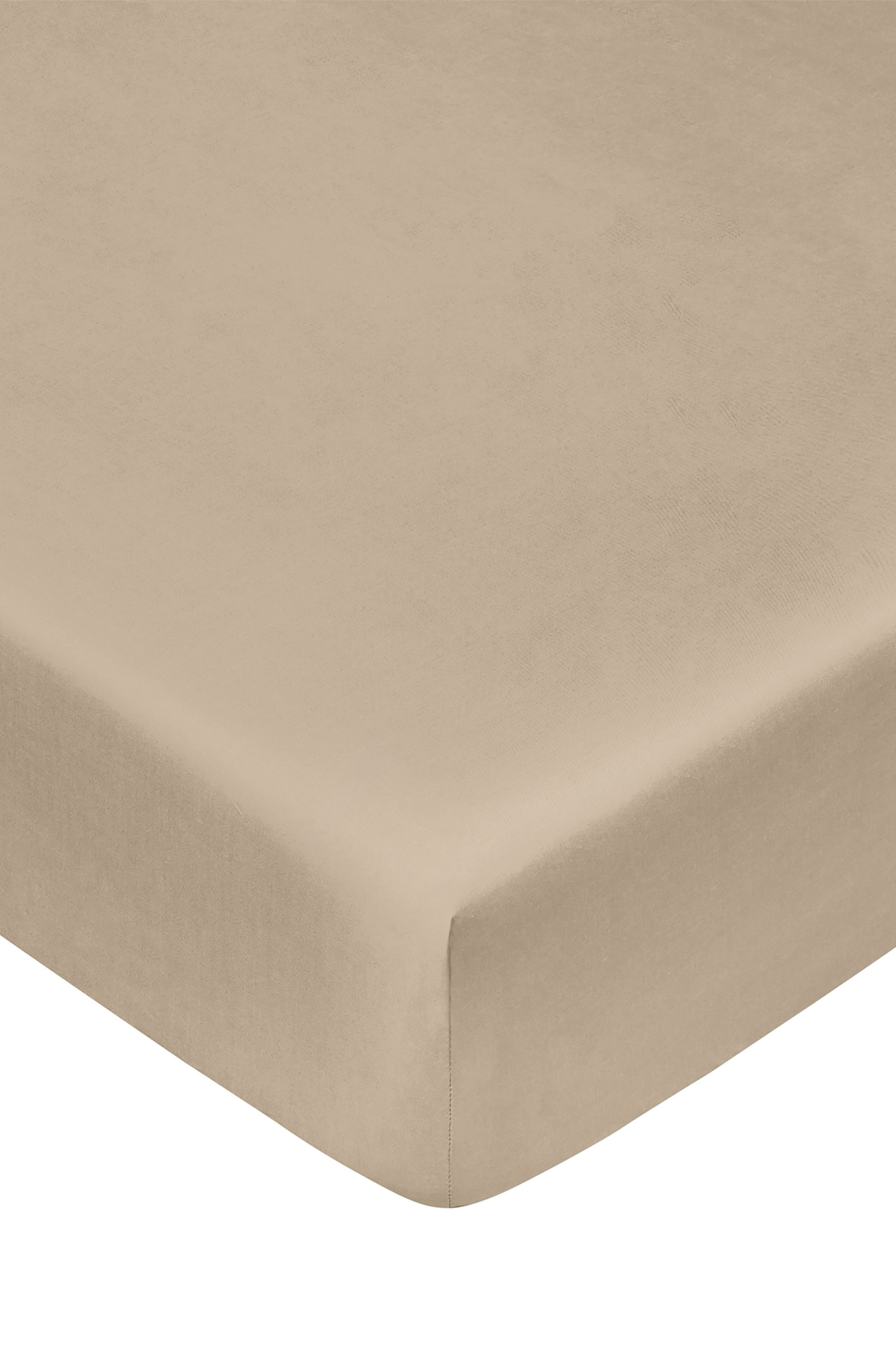 COINCASA Coincasa σεντόνι μονόχρωμο "Zefiro" 160 x 200 cm - 007080723