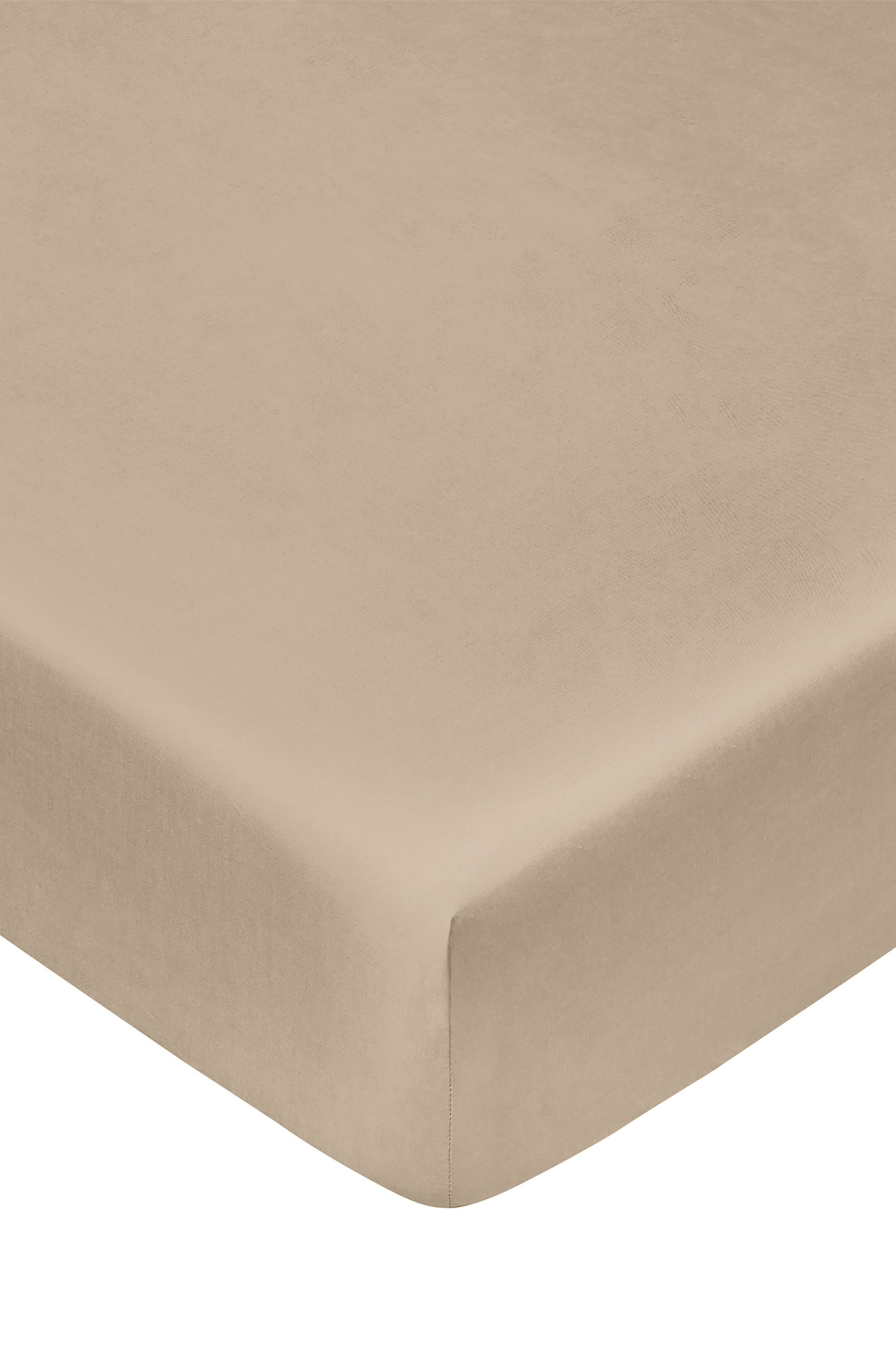 Coincasa σεντόνι μονόχρωμο "Zefiro" 90 x 200 cm - 007080747