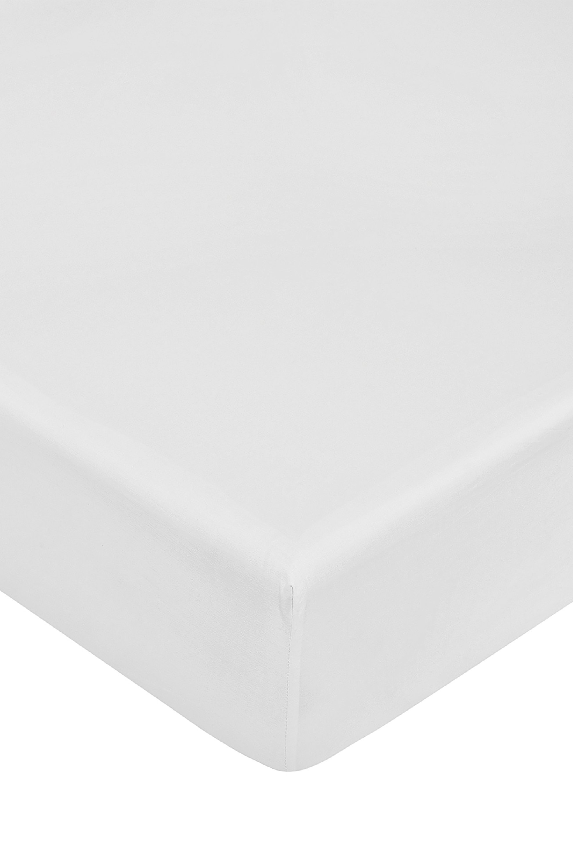 Coincasa σεντόνι μονόχρωμο 90 x 200 cm - 006715527 Λευκό