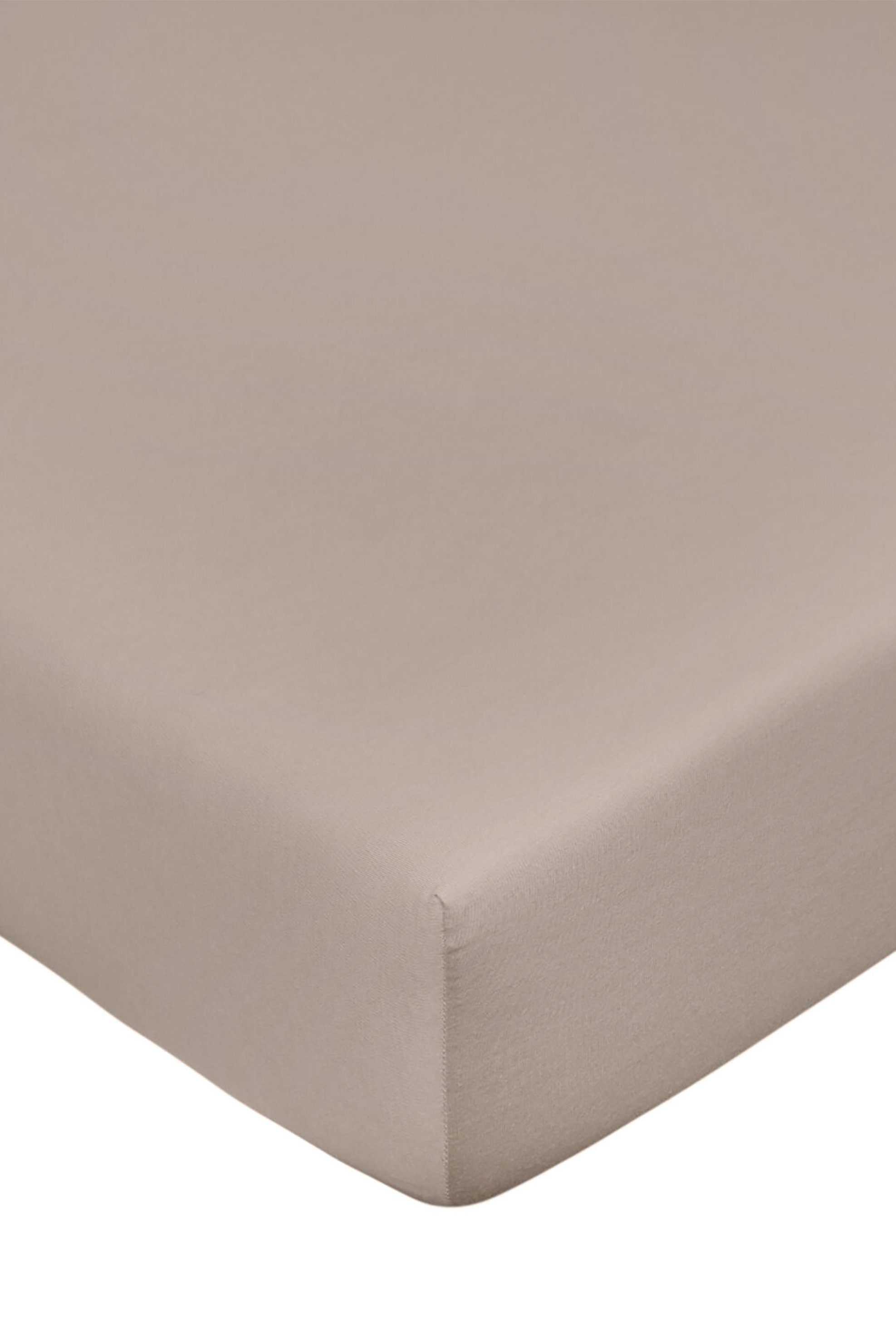 Coincasa διπλό σεντόνι μονόχρωμο 160 x 200 cm - 007123741 Λευκό