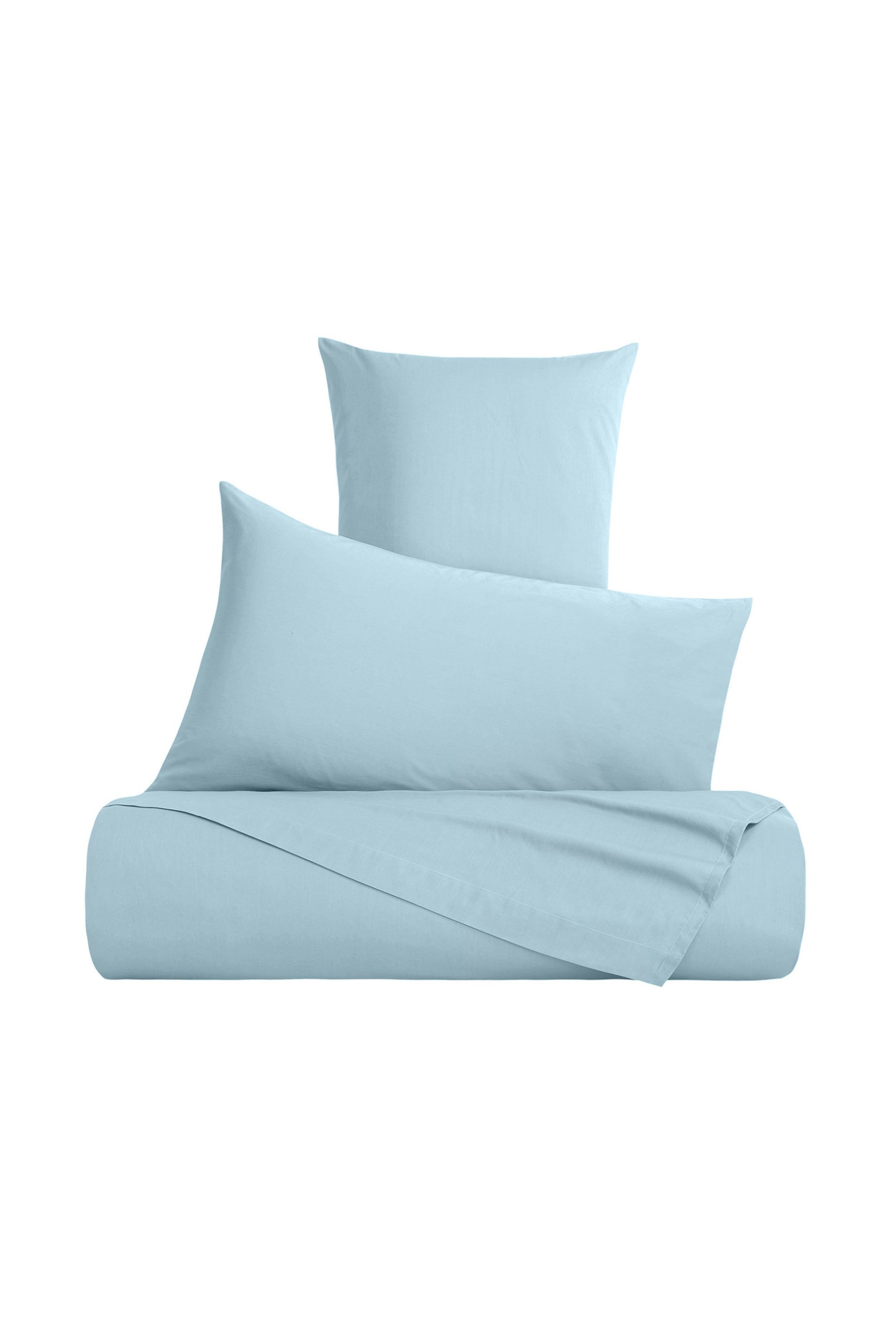 Coincasa σετ σεντόνια υπέρδιπλα μονόχρωμα (3 τεμάχια) - 007092240