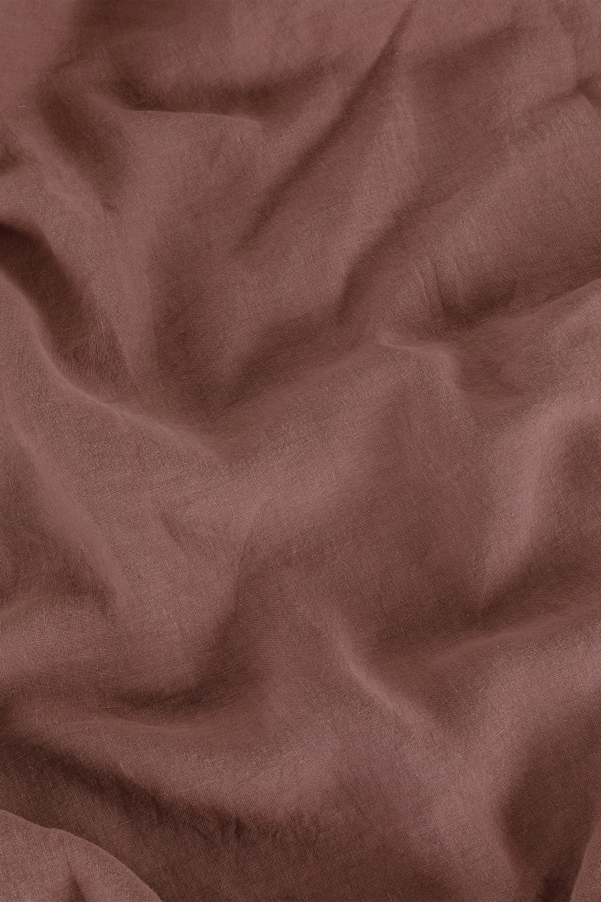 Coincasa σεντόνι υπέρδιπλο λινό μονόχρωμο "Zefiro" 240 x 280 cm - 007242477 Καφέ Ανοιχτό φωτογραφία