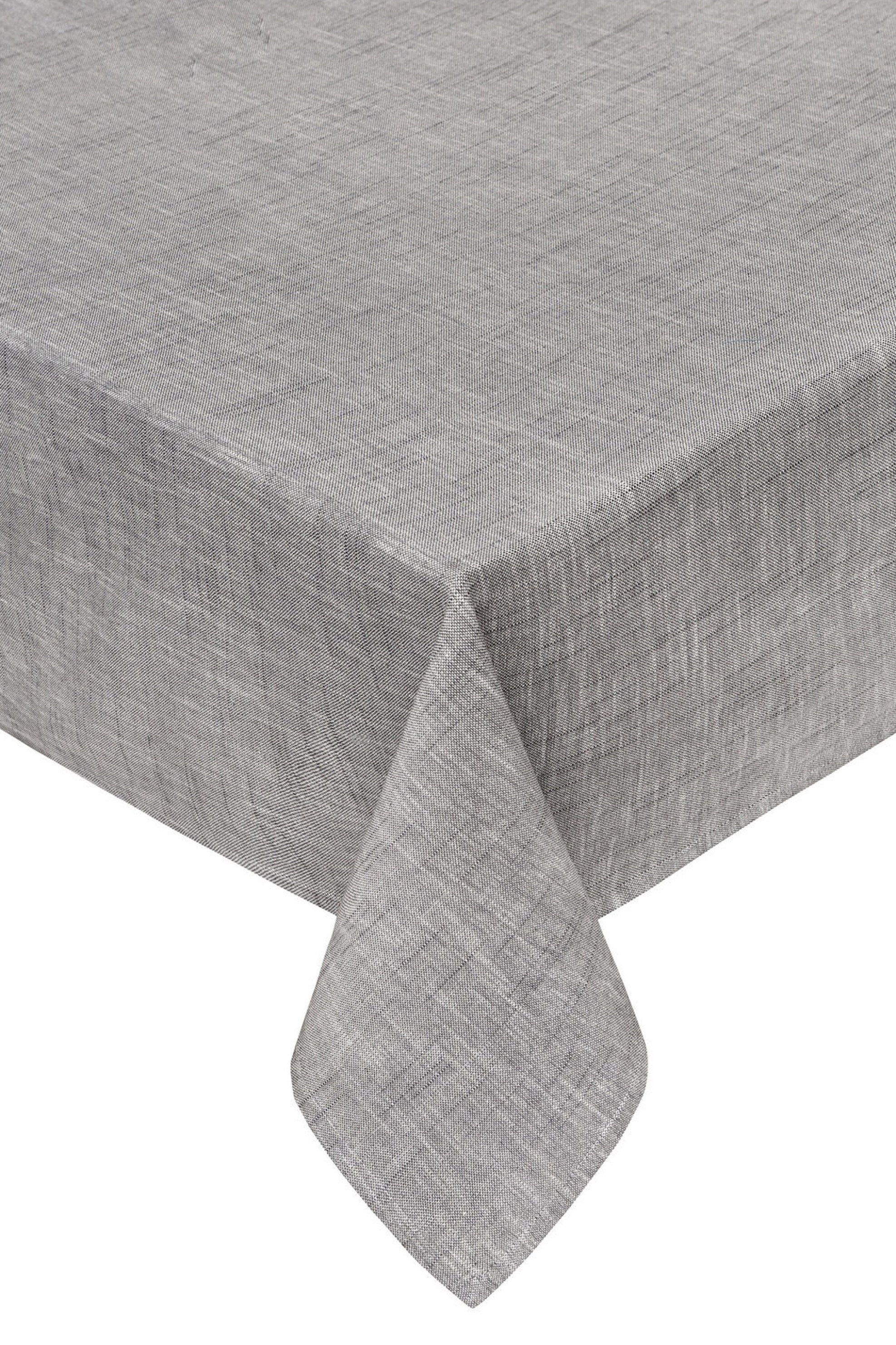 Τραπεζομάντηλο γκρι 160 x 300 cm Coincasa - 000495320 Γκρι