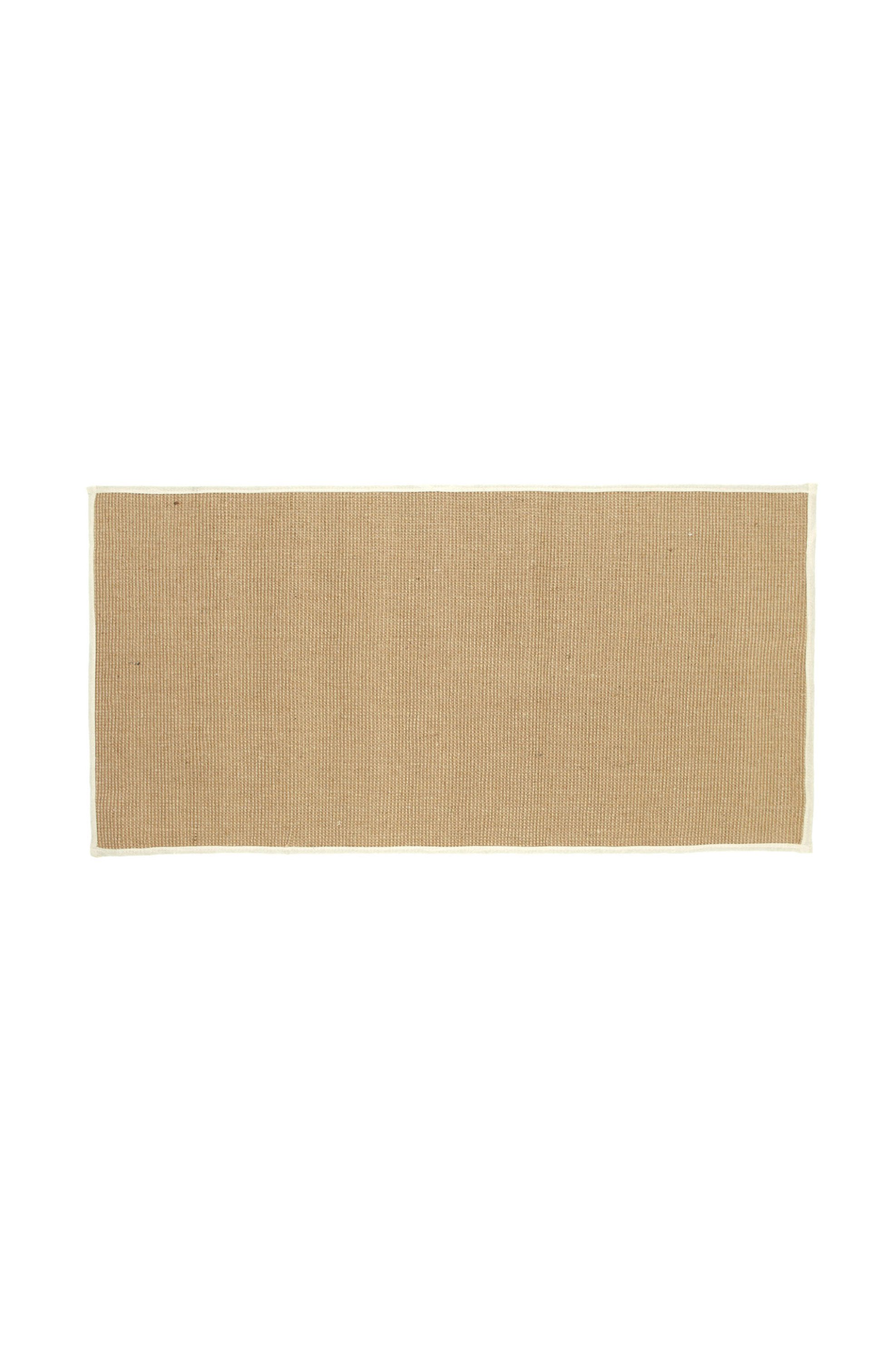 Σουπλά αντιολισθητικό 250 x 50 cm Coincasa - 000485380 Μπεζ