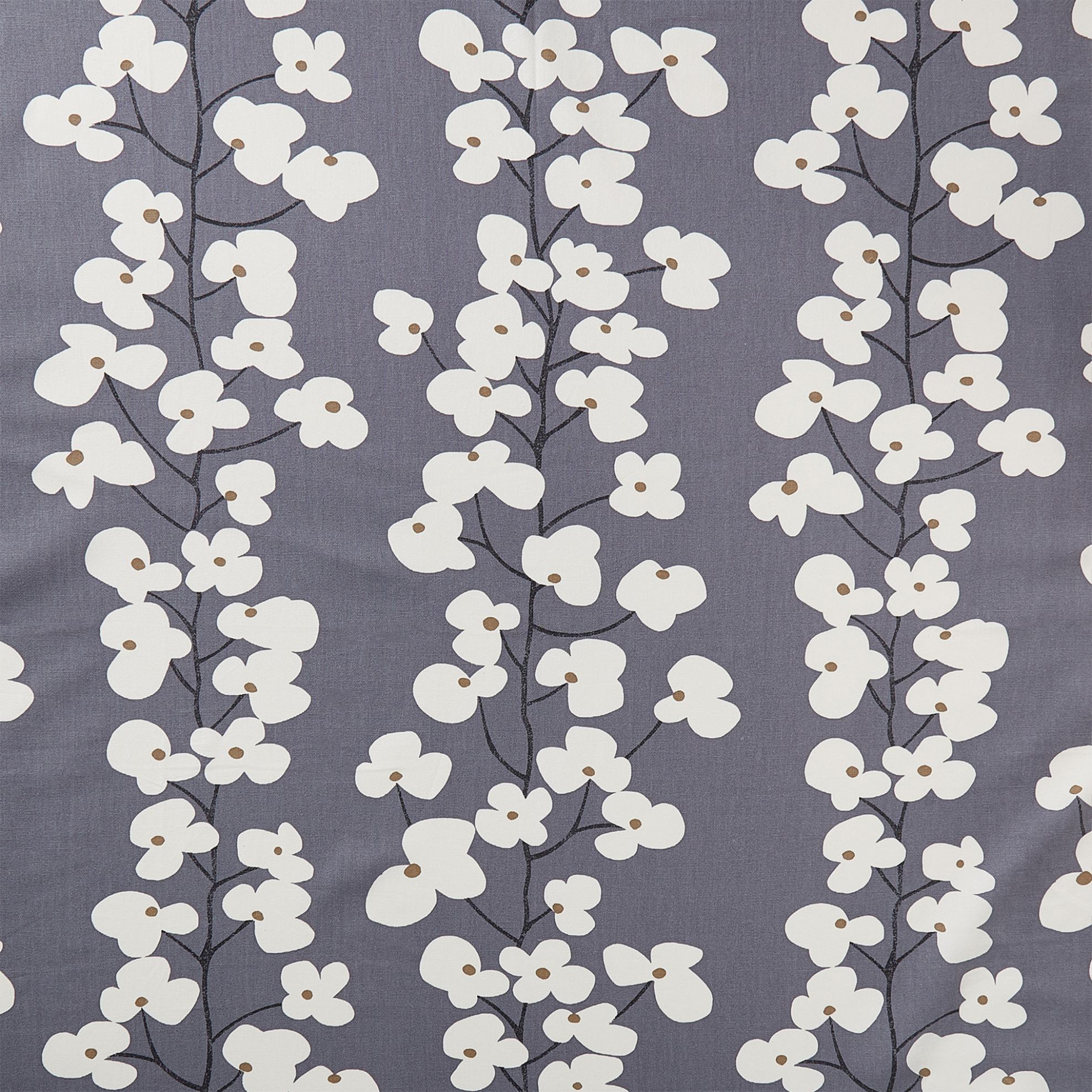 Coincasa τραπεζομάντηλο με floral print 160 x 350 cm - 006718067 Μπλε φωτογραφία
