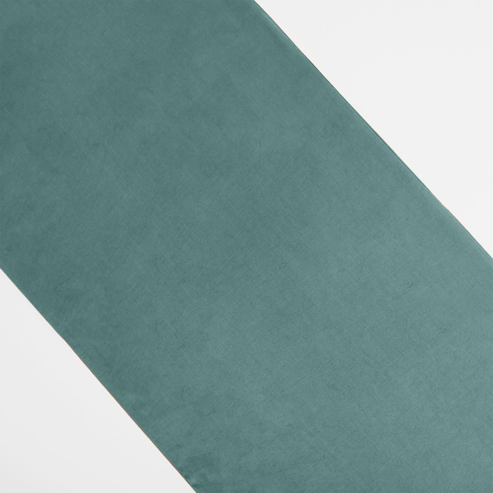 Coincasa runner βαμβακερό 40 x 140 cm - 007069812 Πράσινο φωτογραφία