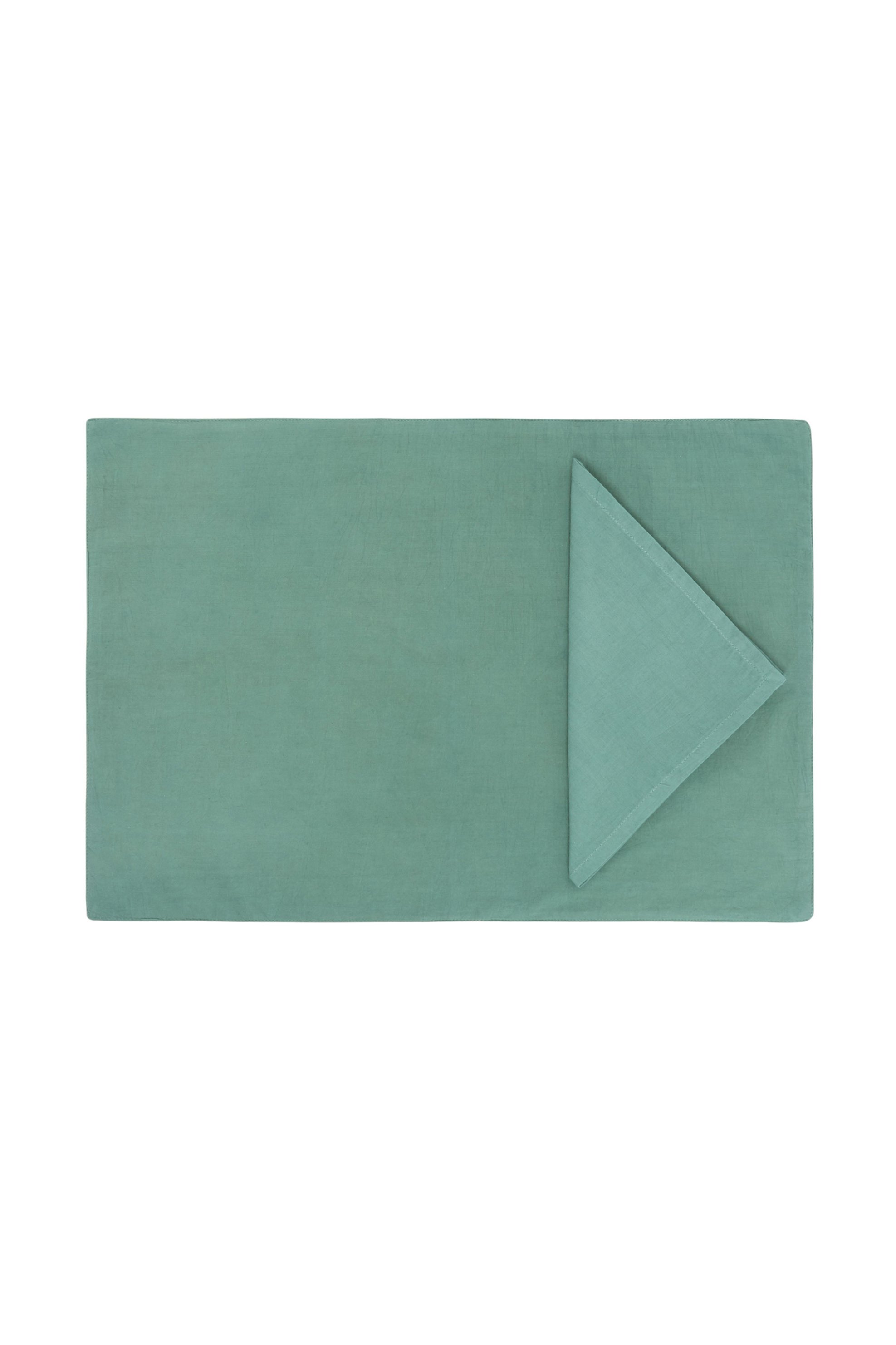 Coincasa σετ πρωινού 50 x 35 cm - 007069815 Βεραμάν