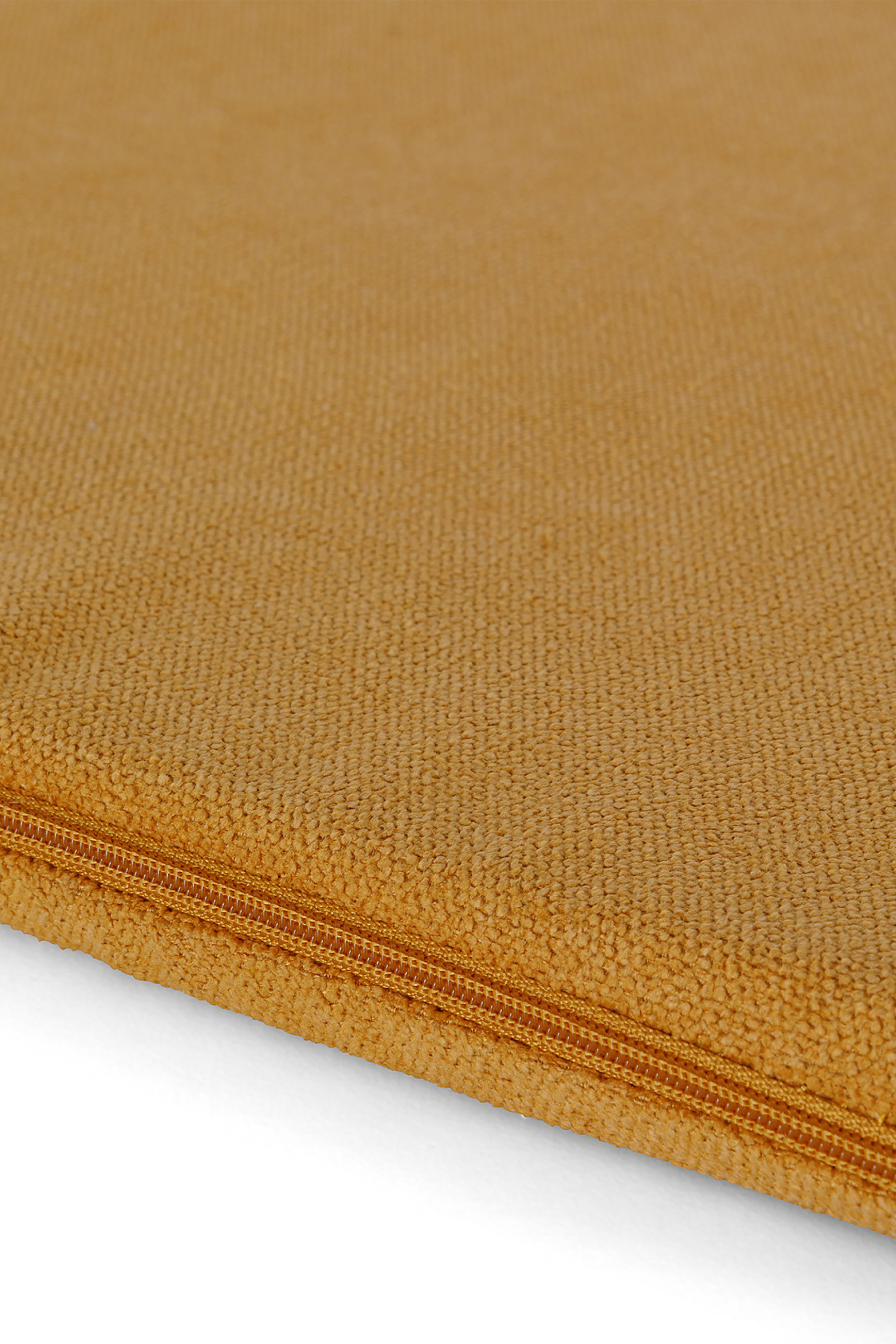 Coincasa μαξιλάρι καρέκλας/δαπέδου μονόχρωμο 40 x 40 cm - 007254081 Μουσταρδί φωτογραφία