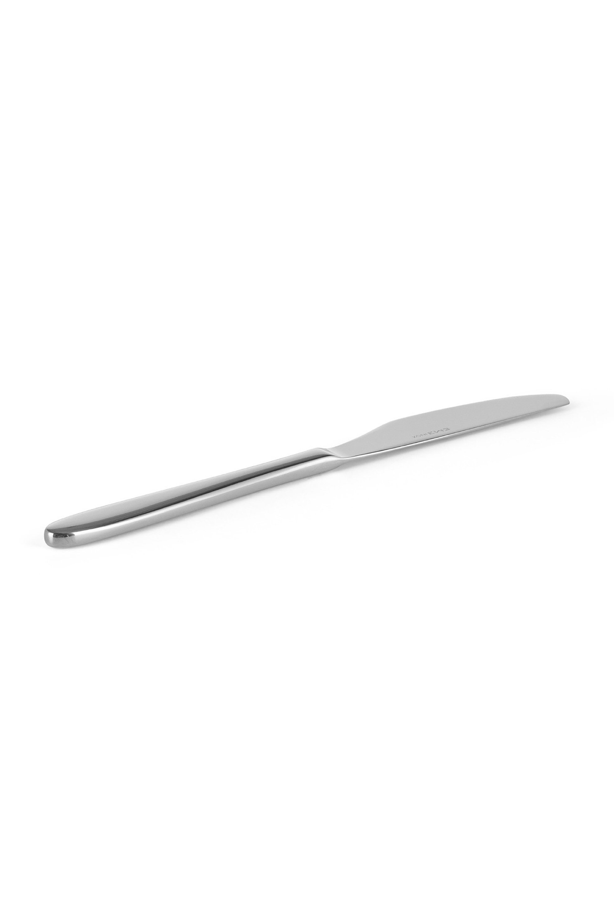 COINCASA Coincasa μαχαίρι φαγητού "Armonia" 22 cm - 007446152 Ασημί