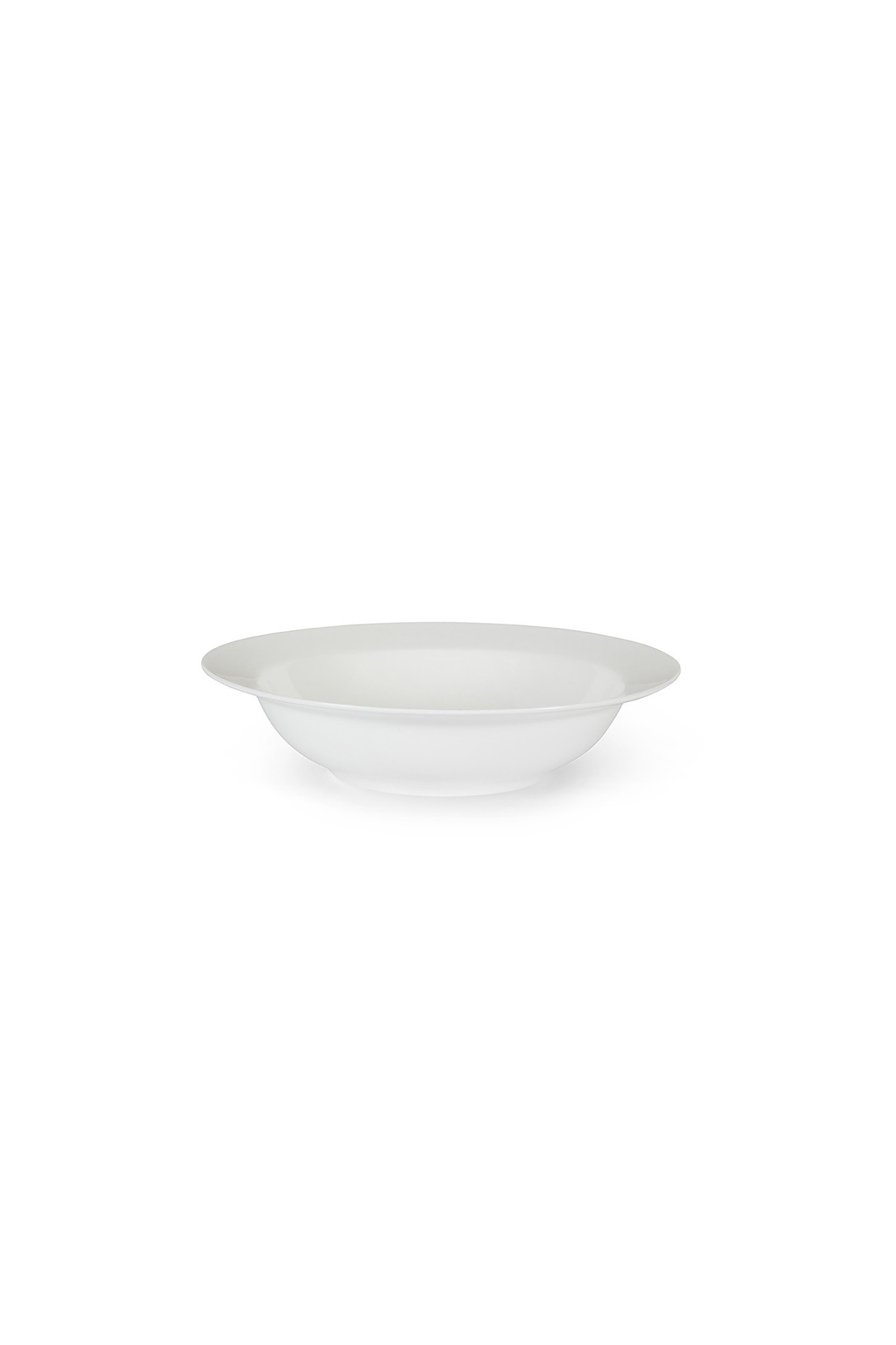 COINCASA Coincasa πορσελάνινο μπολ σερβιρίσματος "Rosanna" 13 cm - 007262924 Λευκό