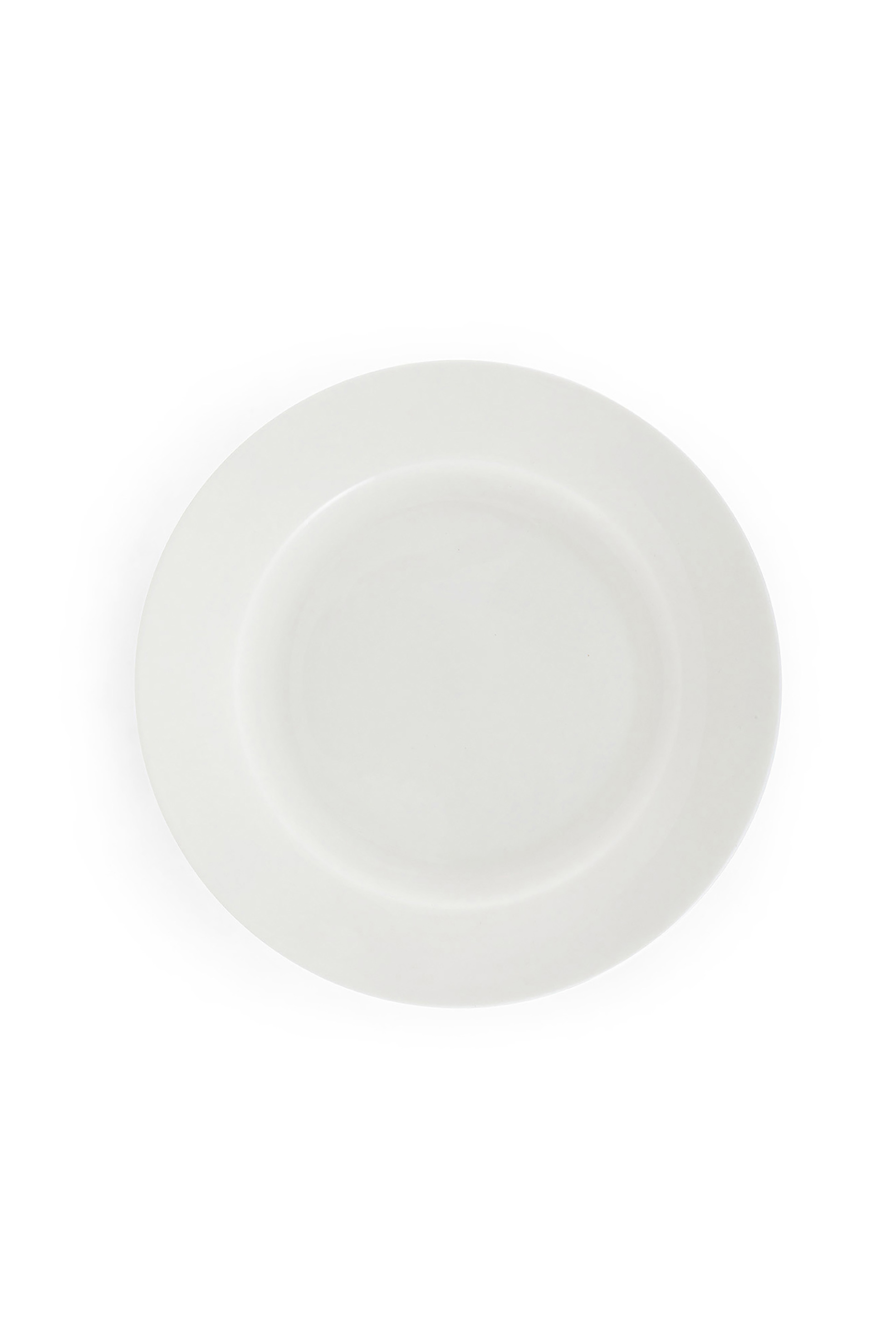 Home > ΚΟΥΖΙΝΑ > Πιάτα & Σερβίτσια Coincasa πορσελάνινο πιάτο σερβιρίσματος για φρούτα "Viola" 21 cm - 007262976 Λευκό