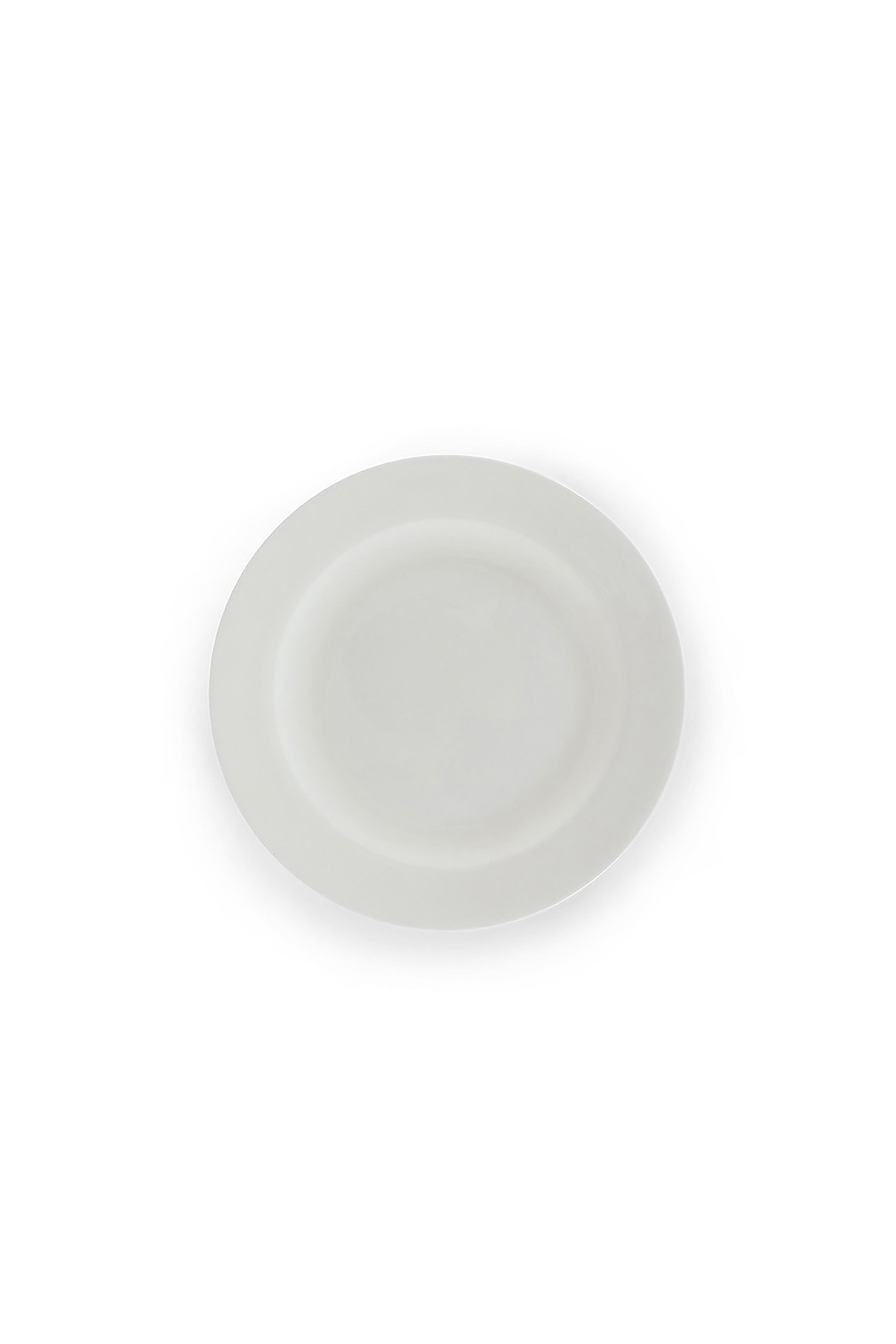 Home > ΚΟΥΖΙΝΑ > Πιάτα & Σερβίτσια Coincasa πορσελάνινο πιάτο σερβιρίσματος για ψωμί "Viola" 16 cm - 007263031 Λευκό