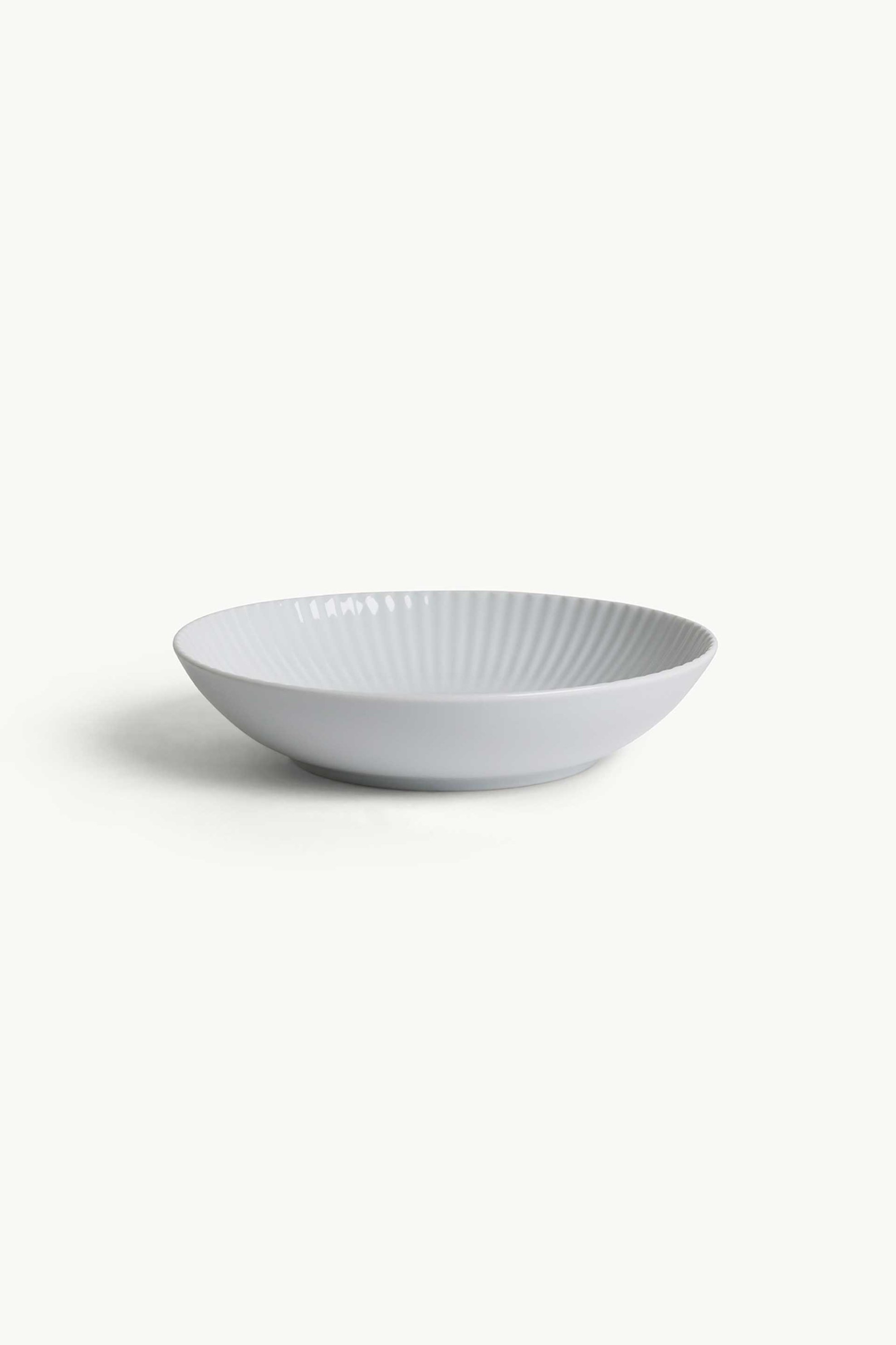 COINCASA Coincasa πορσελάνινο μπολ σούπας 22 cm - 007491987 Λευκό