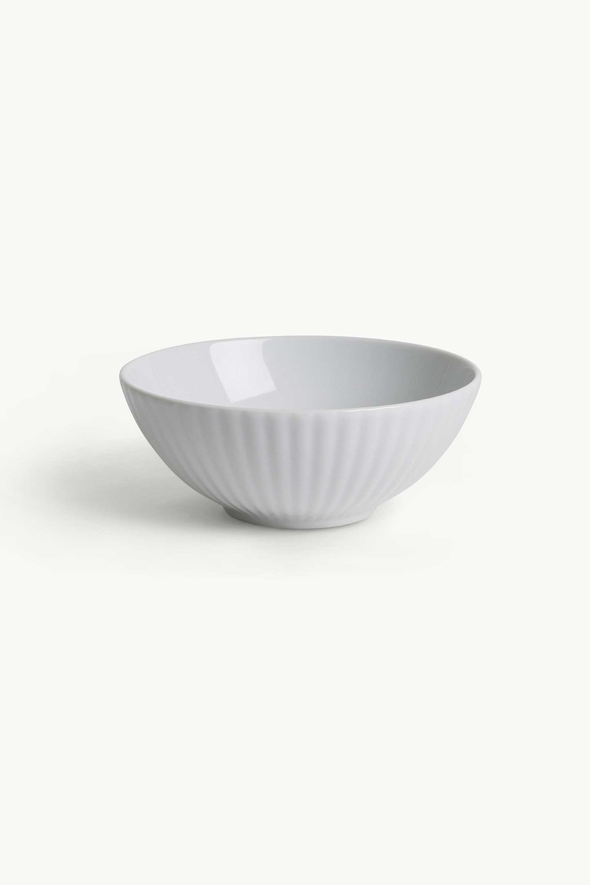COINCASA Coincasa πορσελάνινο μπολ 17 cm - 007491992 Λευκό