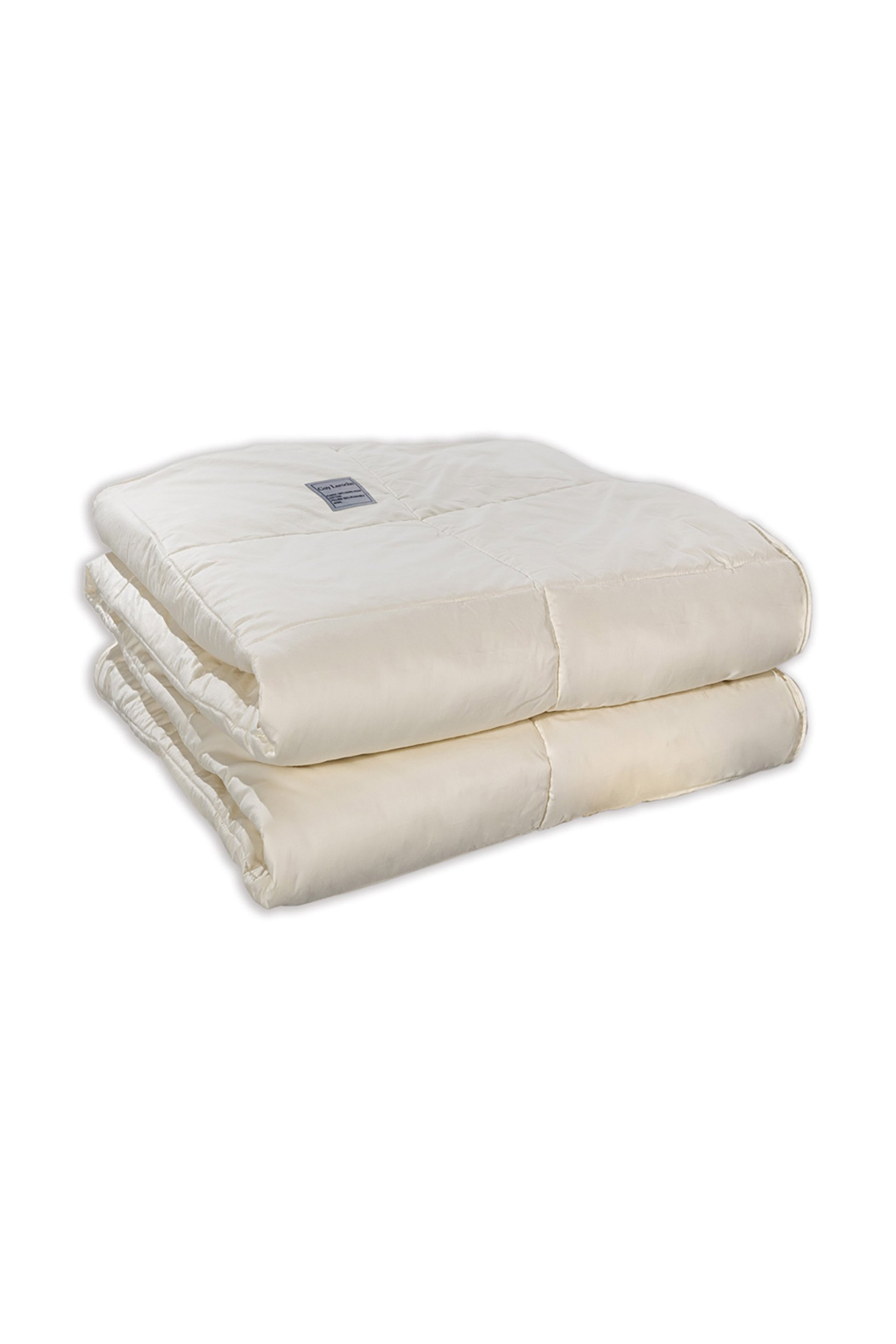 GUY LAROCHE Guy Laroche πλενόμενο πάπλωμα "Wool"από 100% Αυστραλιανό μαλλί 160 x 220 cm - 4000001116026