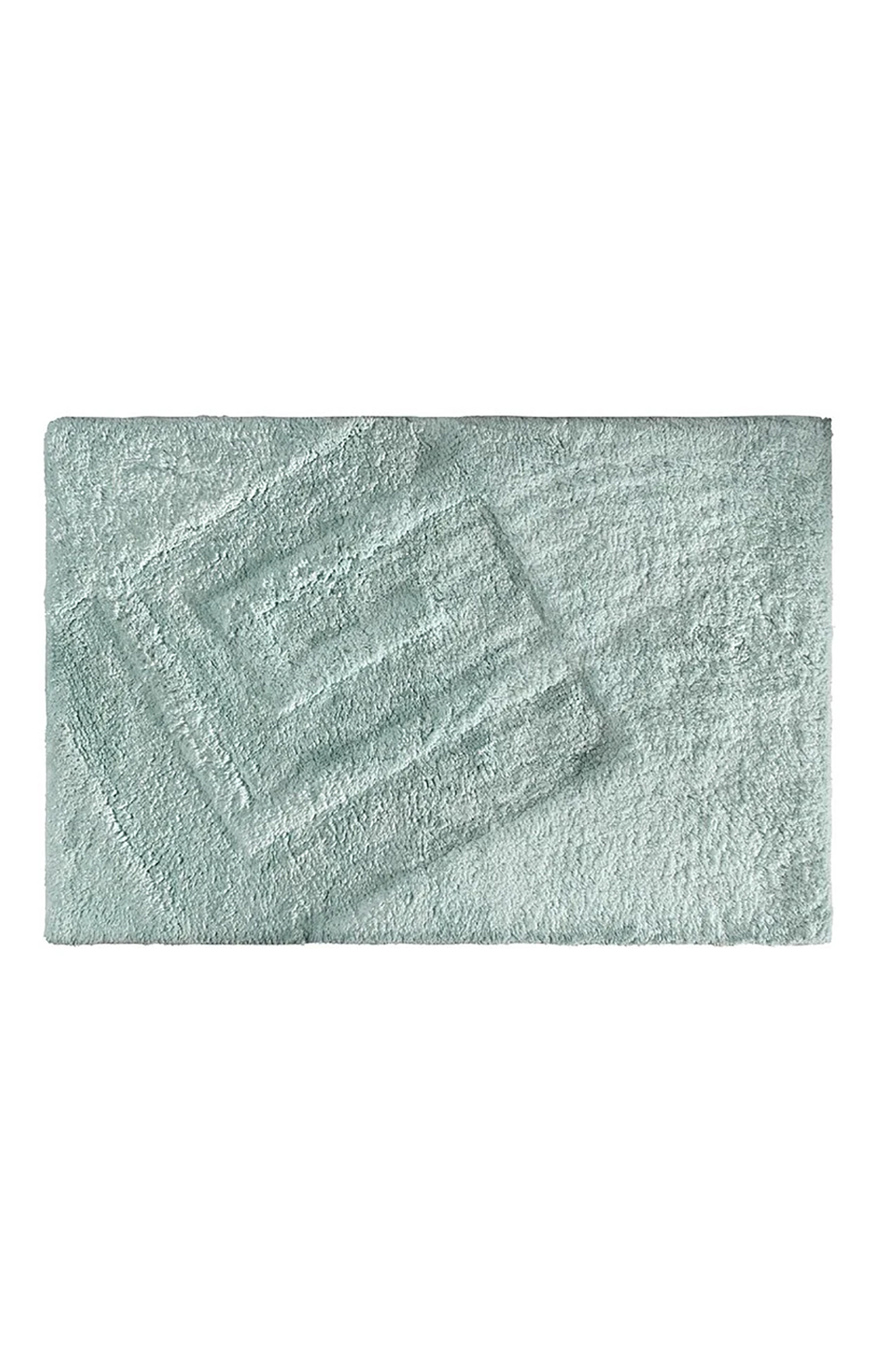 GUY LAROCHE Guy Laroche πατάκι μπάνιου "Trivia Mint" 55 x 85 cm - 1127091120012