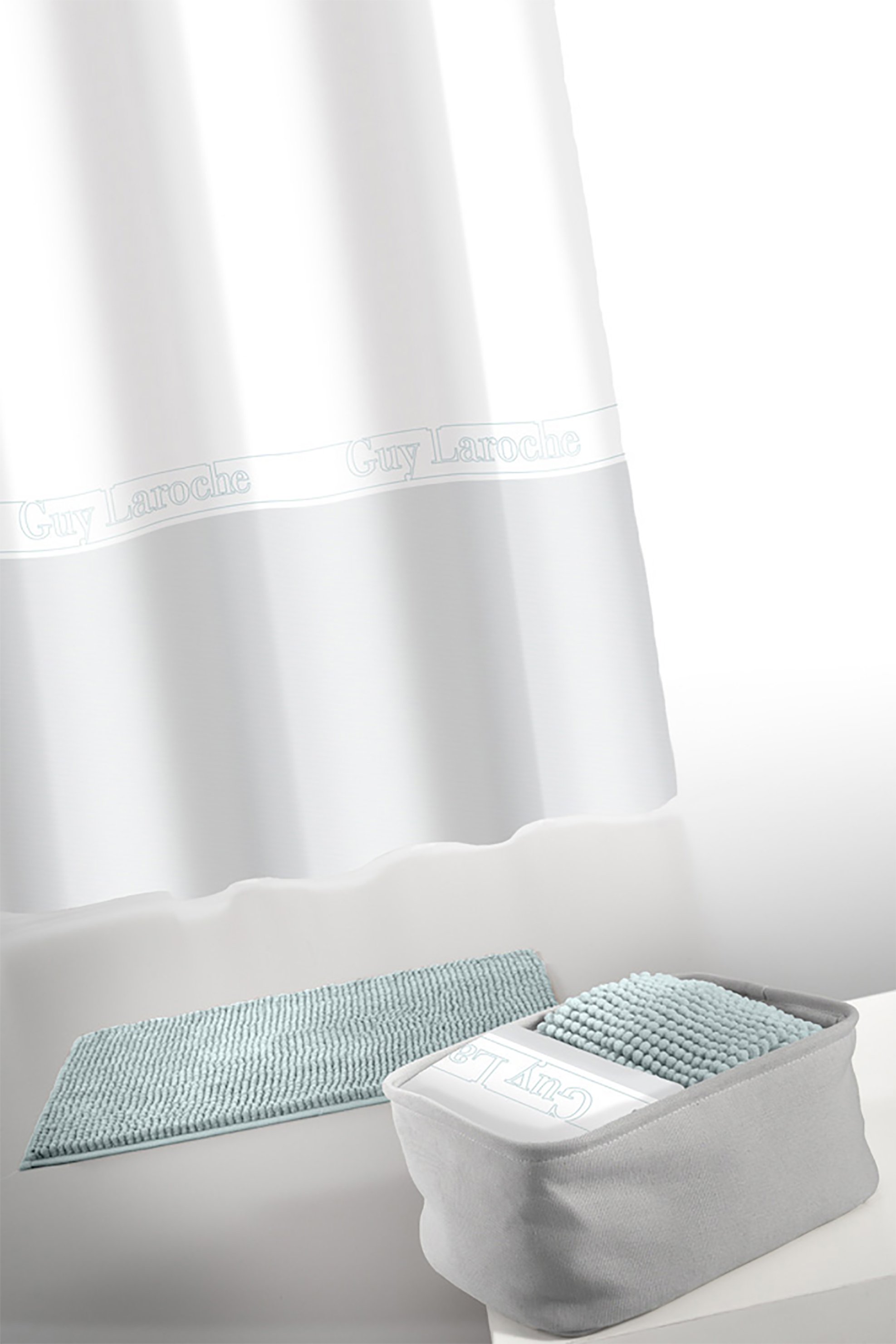 Guy Laroche σετ μπάνιου 4 τεμαχίων "Miami Aqua" - 1128086121004