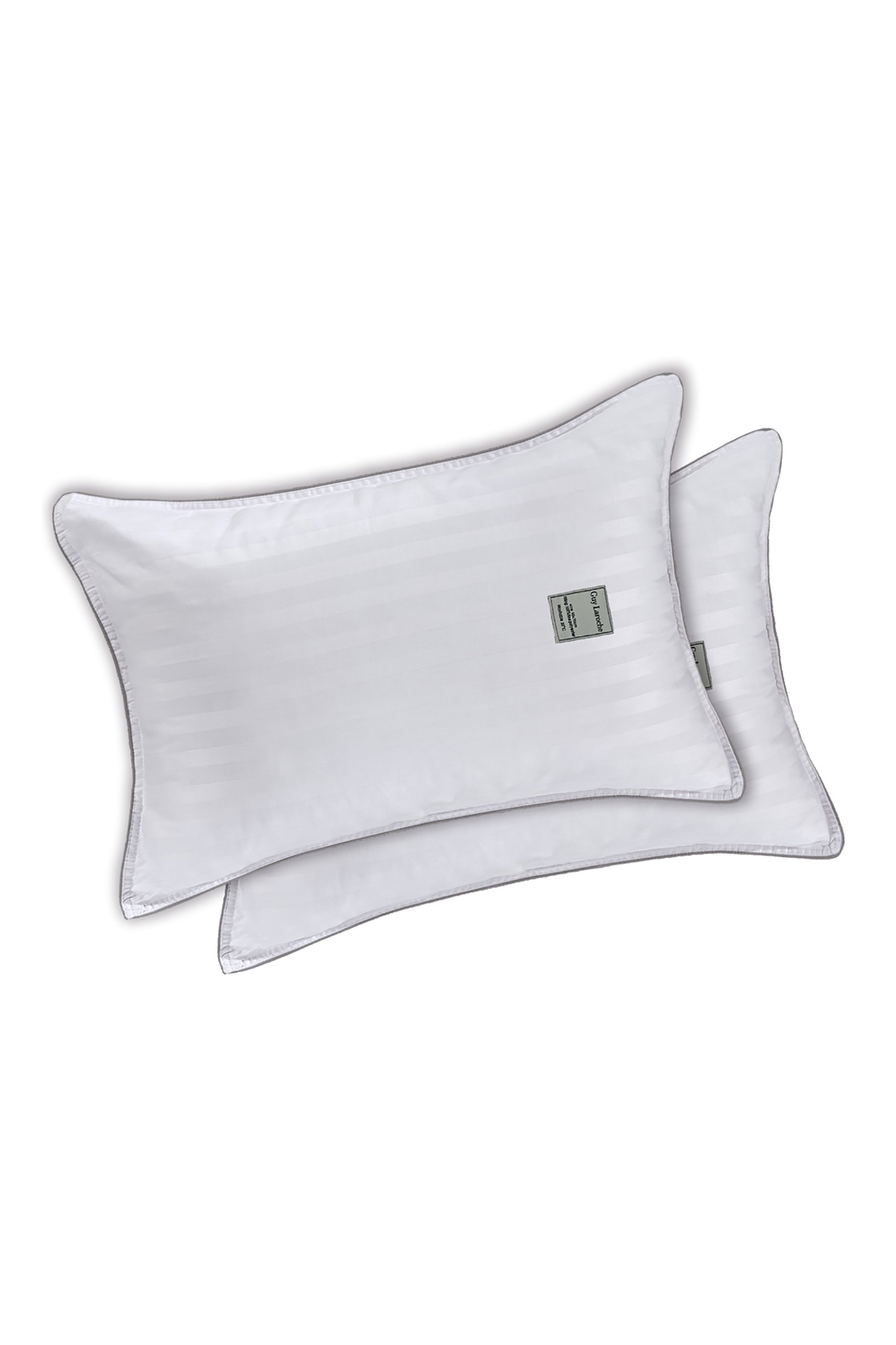 Guy Laroche σετ μαξιλάρια ύπνου ''Easy fit Soft" (2 τεμάχια) - 1115030221003