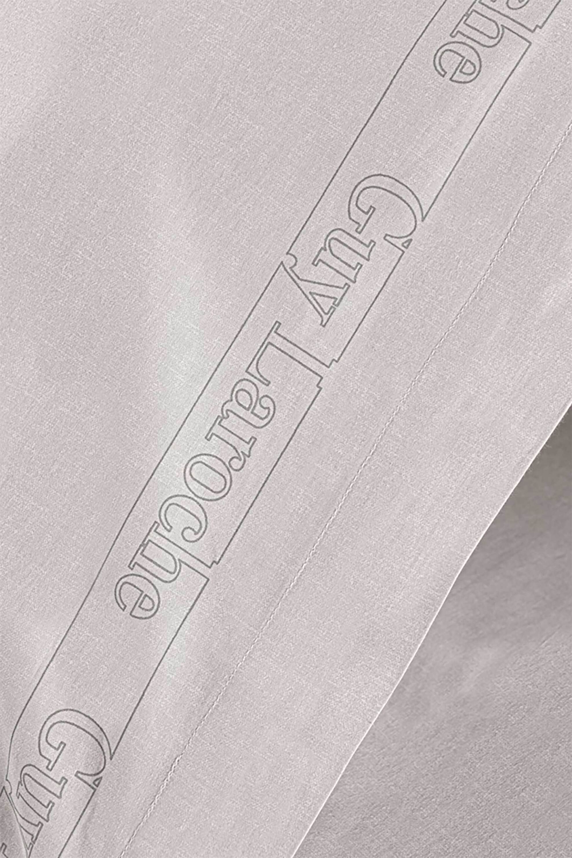 Guy Laroche σετ μαξιλαροθήκες "Easy Iron" Color Plus Perla 50 x 70 cm - 1117092123012 φωτογραφία