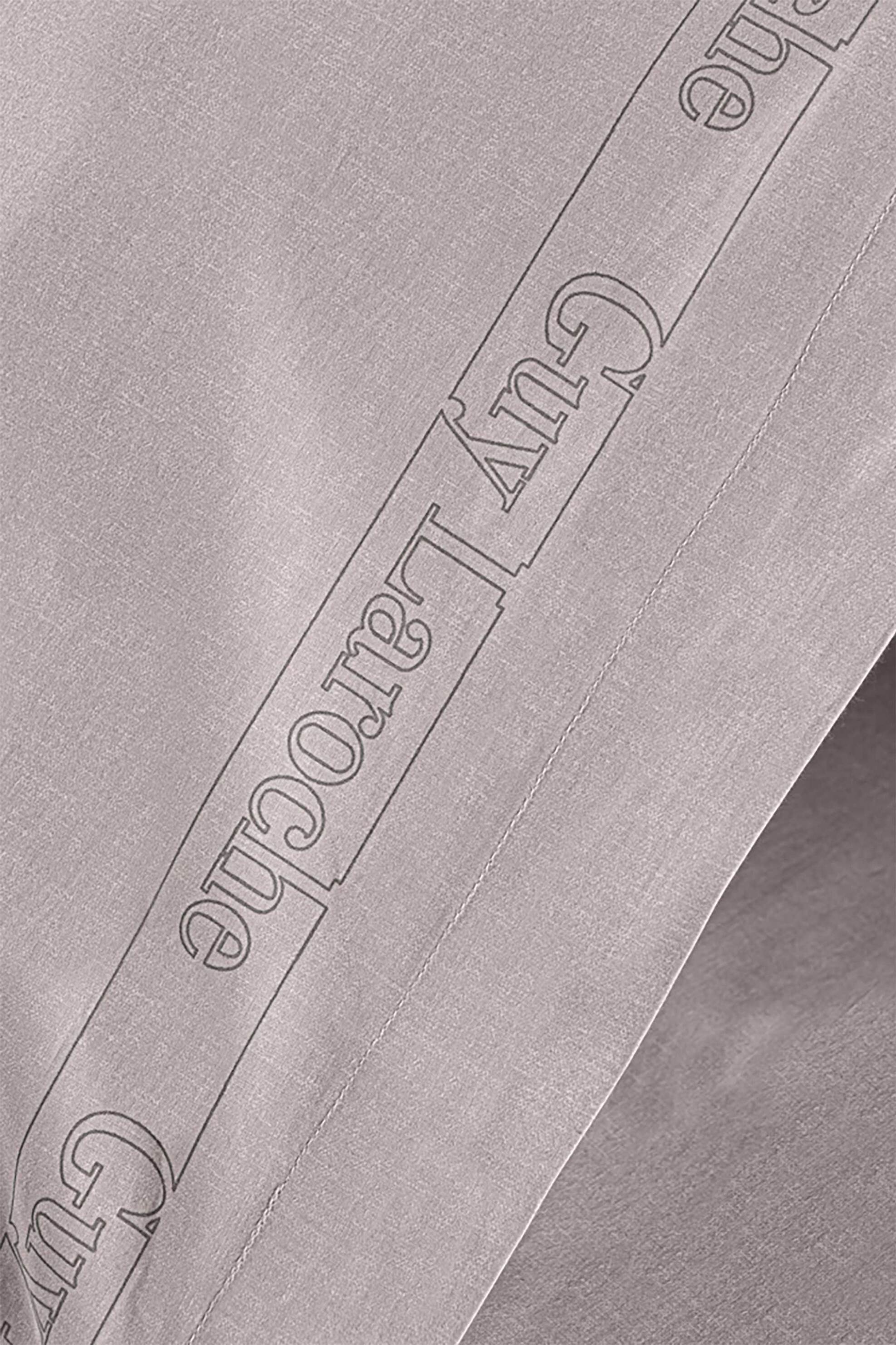 Guy Laroche σετ μαξιλαροθήκες "Easy Iron" Color Plus Melanze 50 x 70 cm - 1117092123016 φωτογραφία