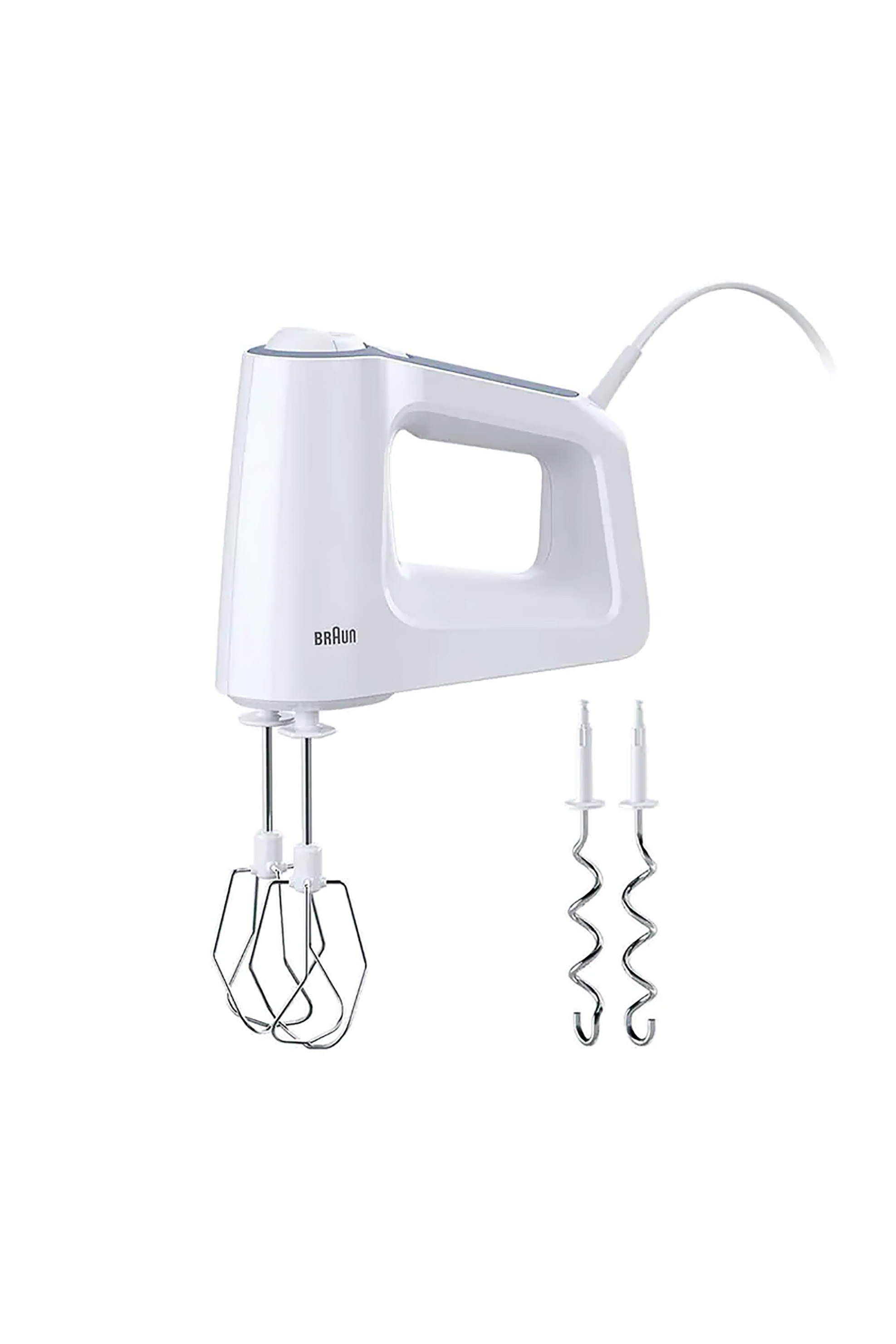 BRAUN Braun μίξερ χειρός "MultiMix" 500 W - 0X22211035